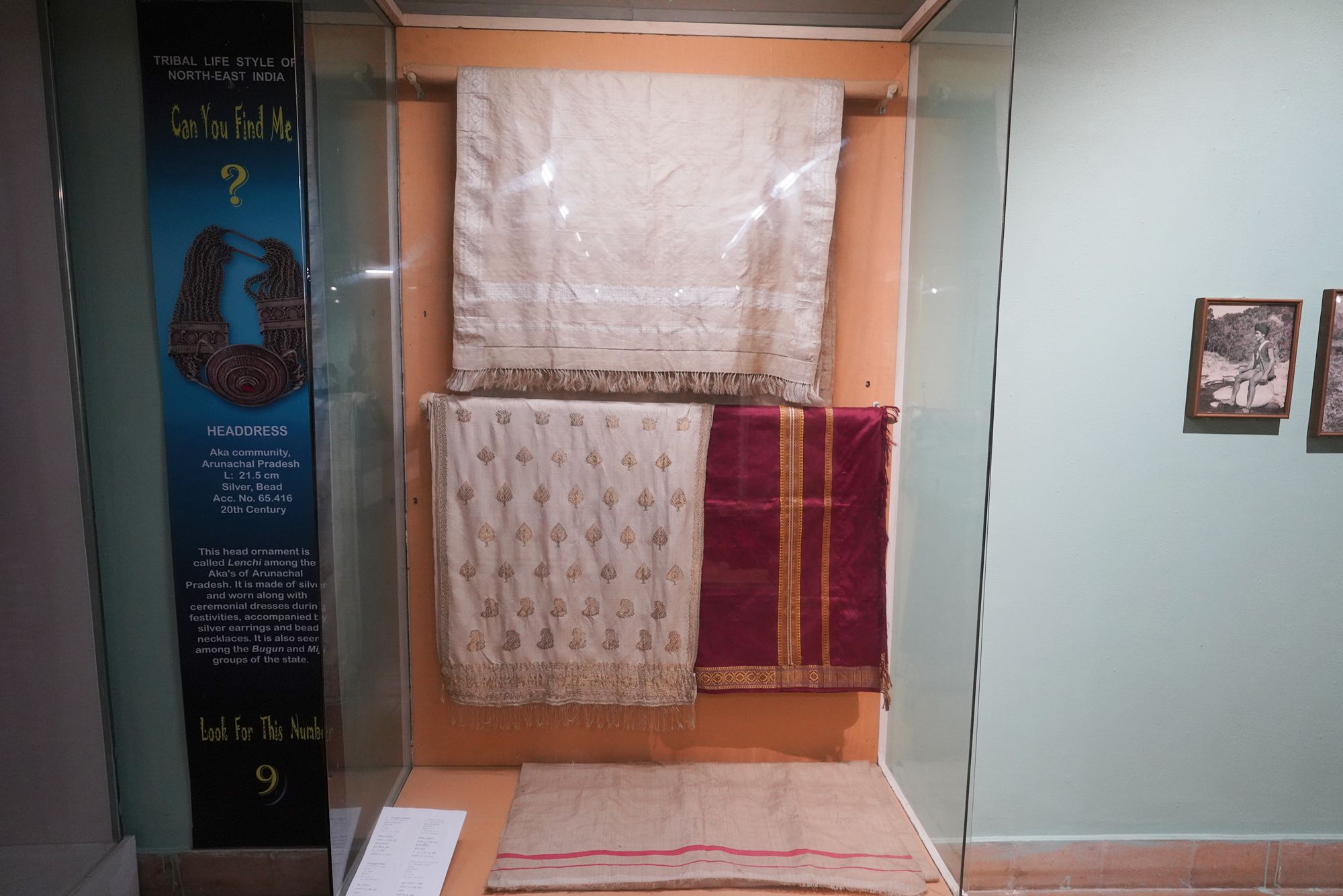 New Delhi – National Museum 2 (276)