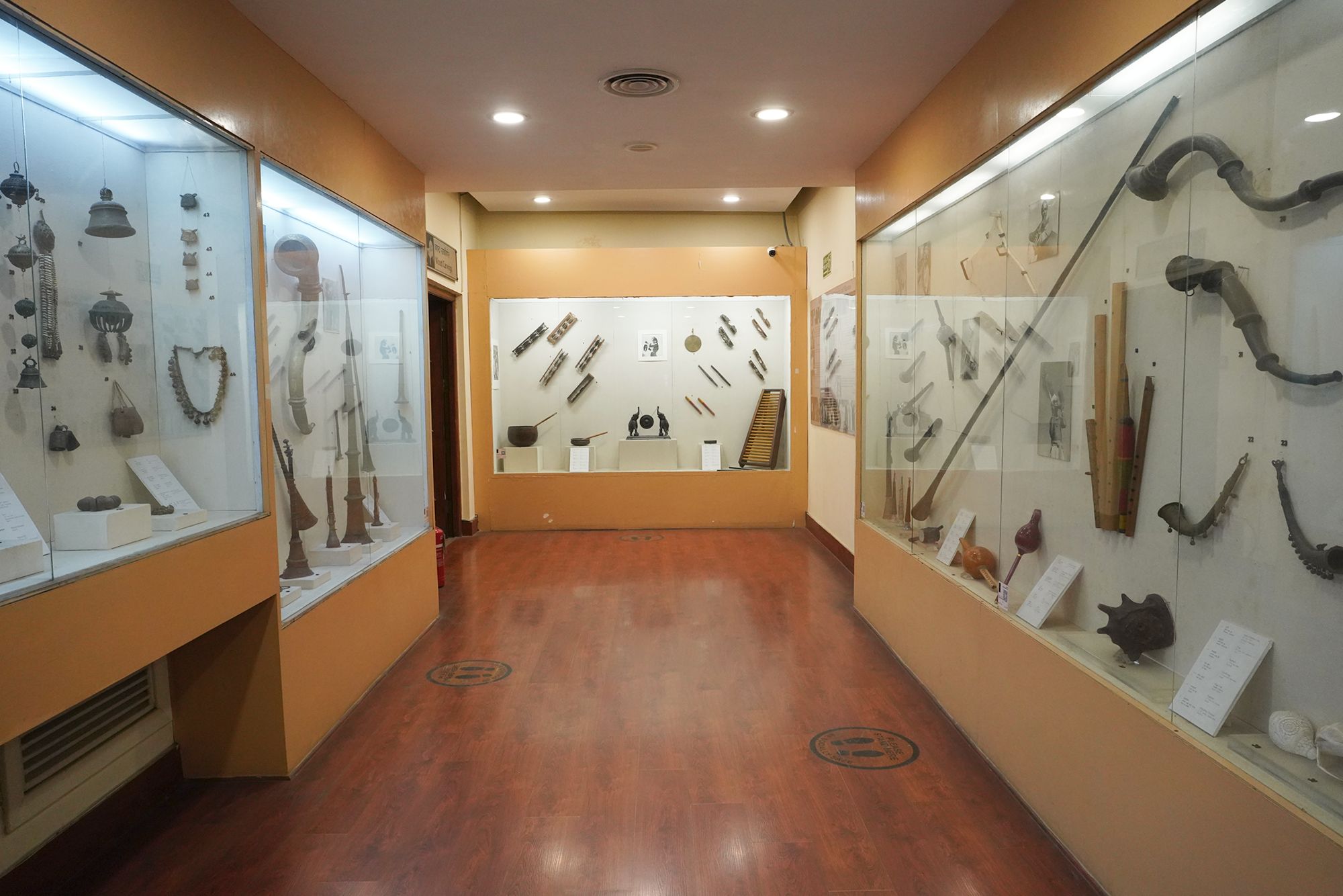 New Delhi – National Museum 2 (278)