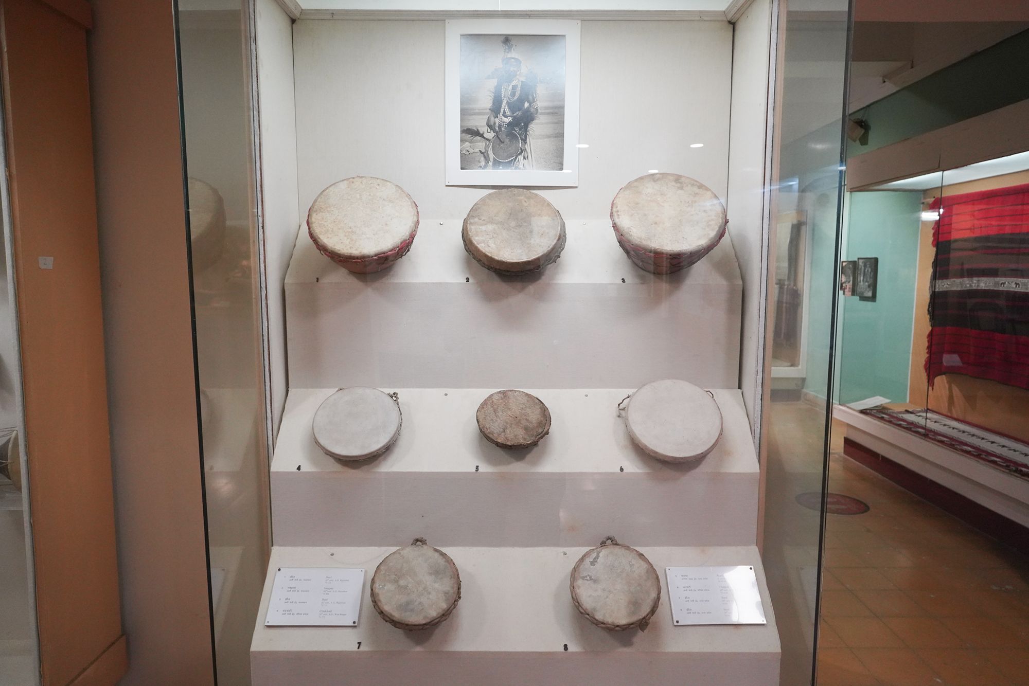 New Delhi – National Museum 2 (280)