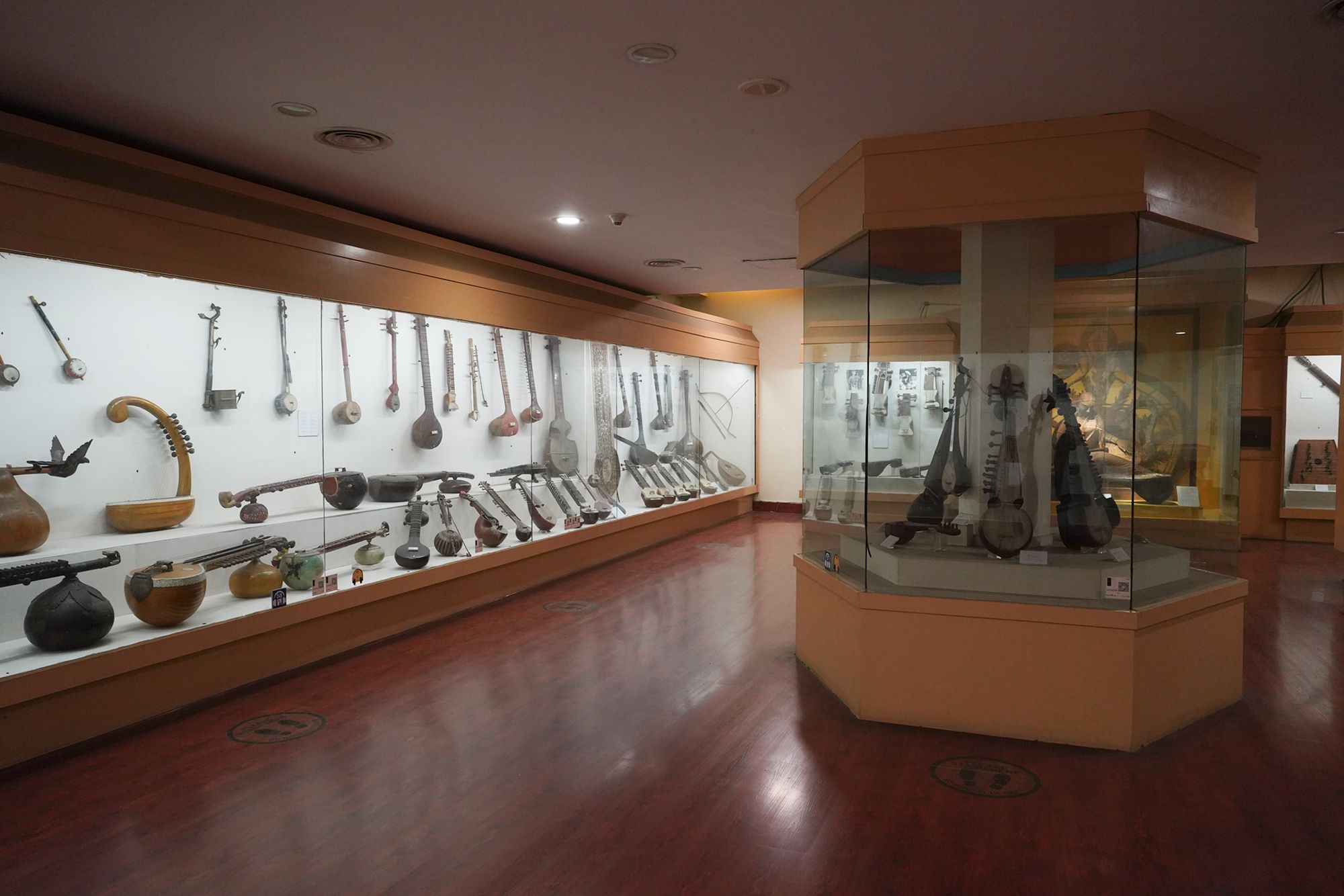 New Delhi – National Museum 2 (284)