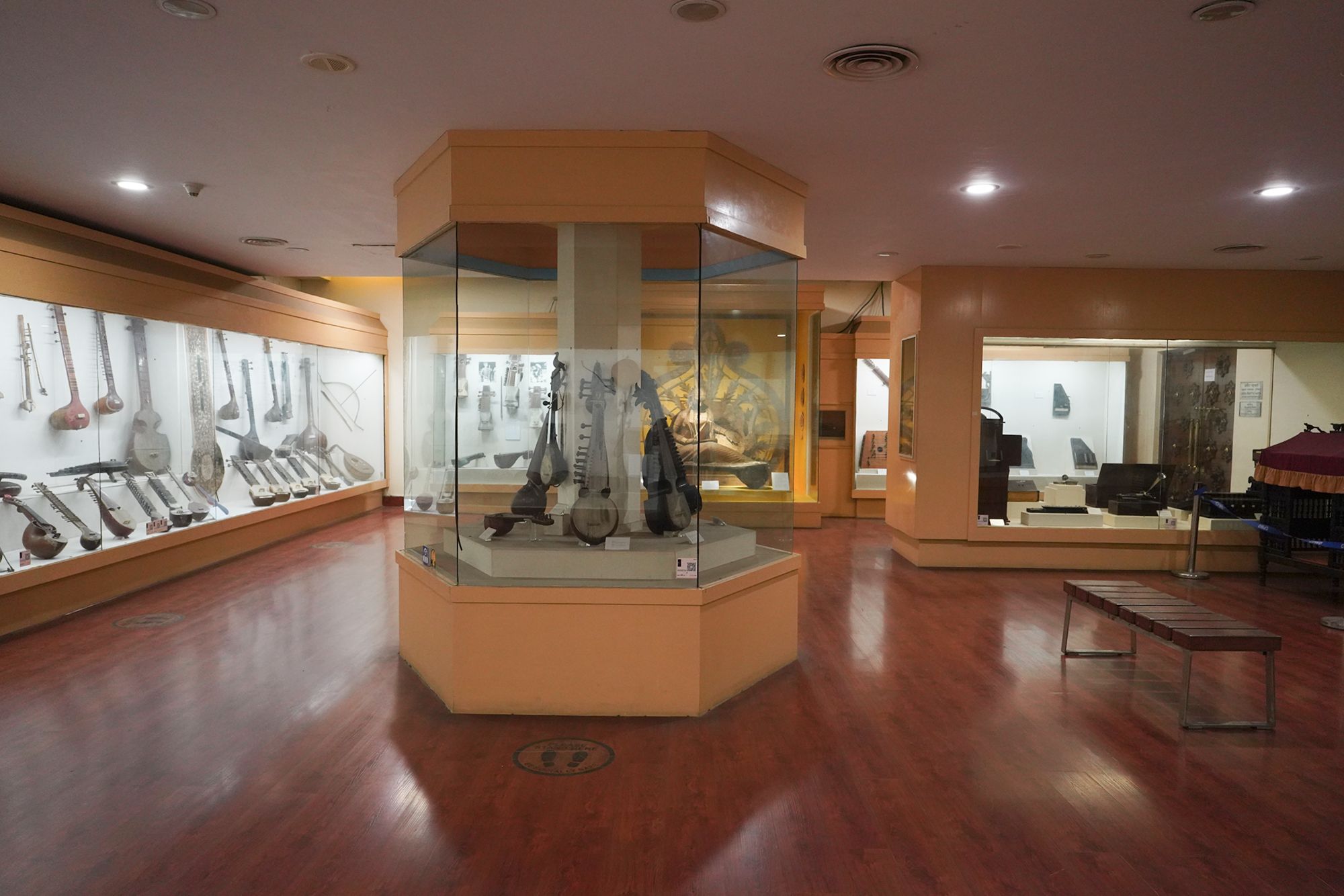 New Delhi – National Museum 2 (285)
