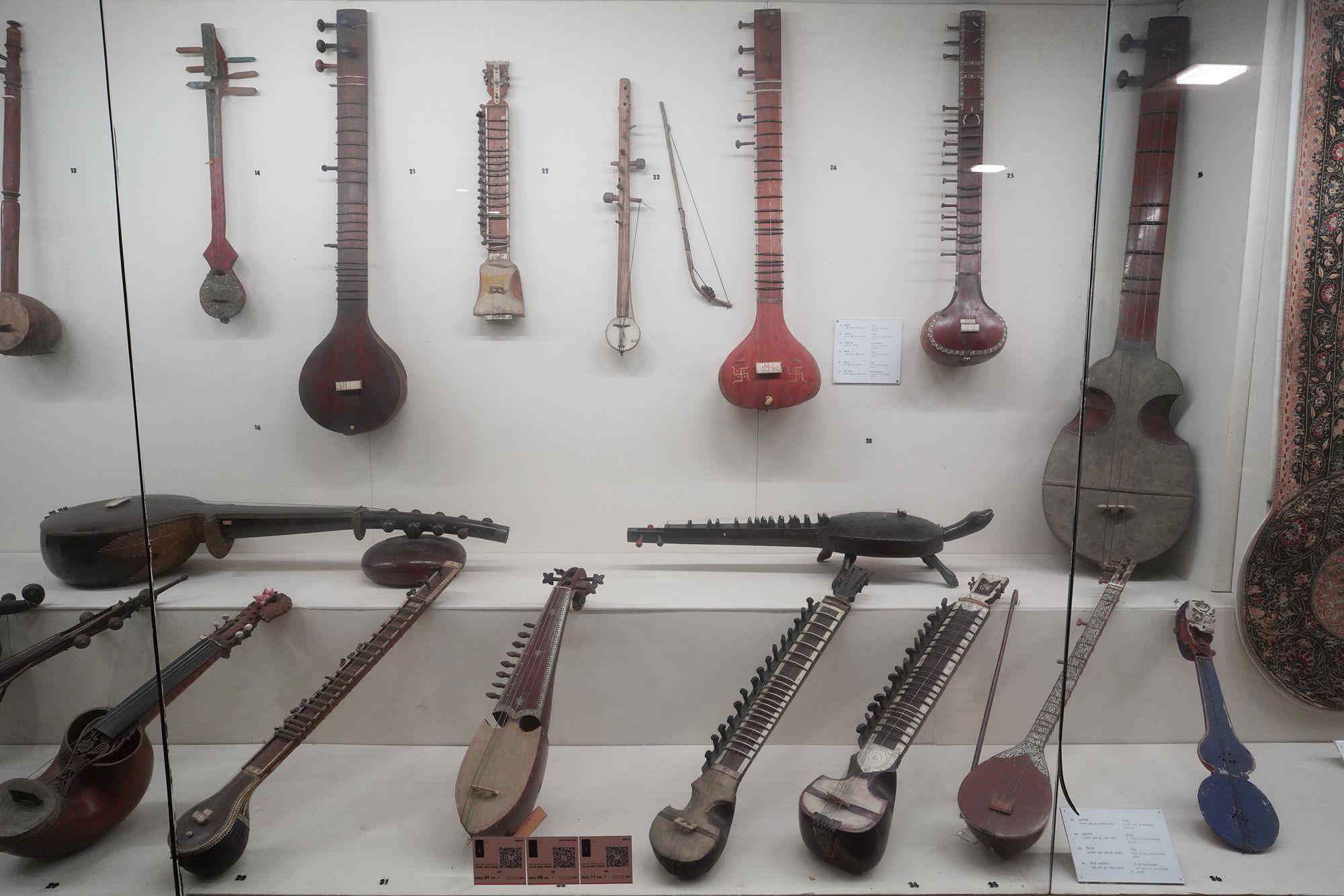 New Delhi – National Museum 2 (287)