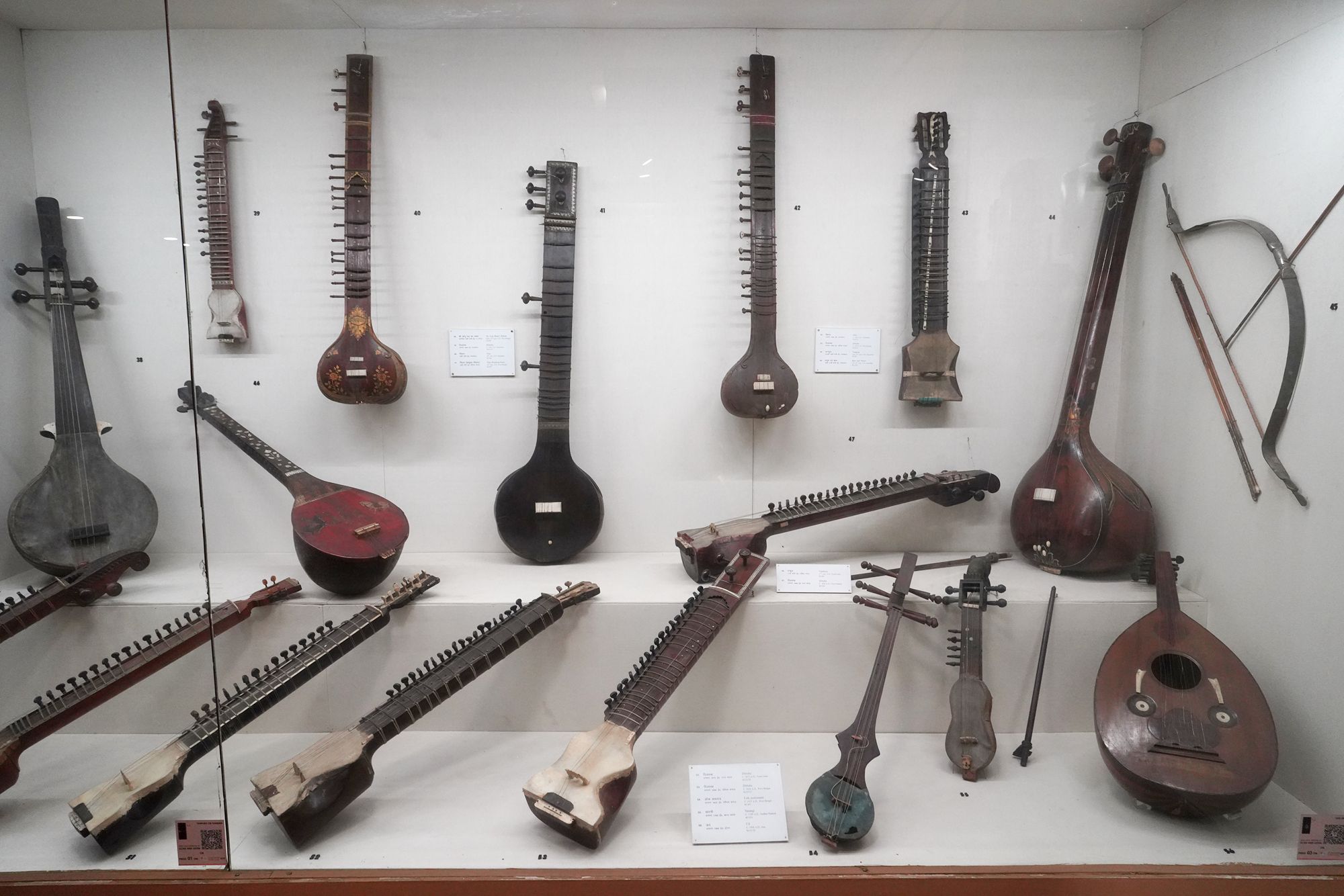 New Delhi – National Museum 2 (289)