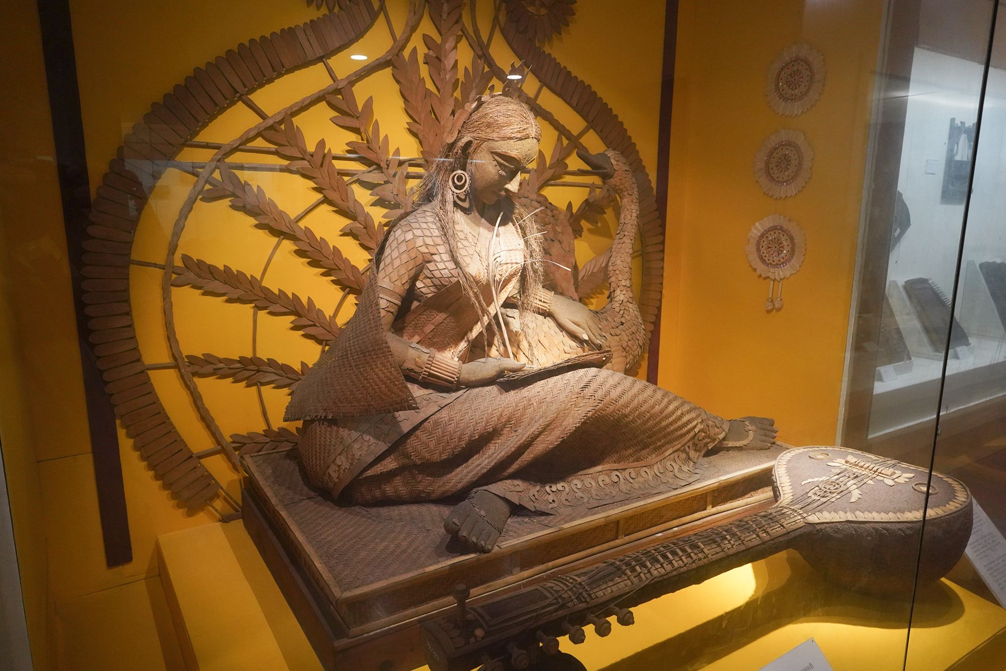 New Delhi – National Museum 2 (292)