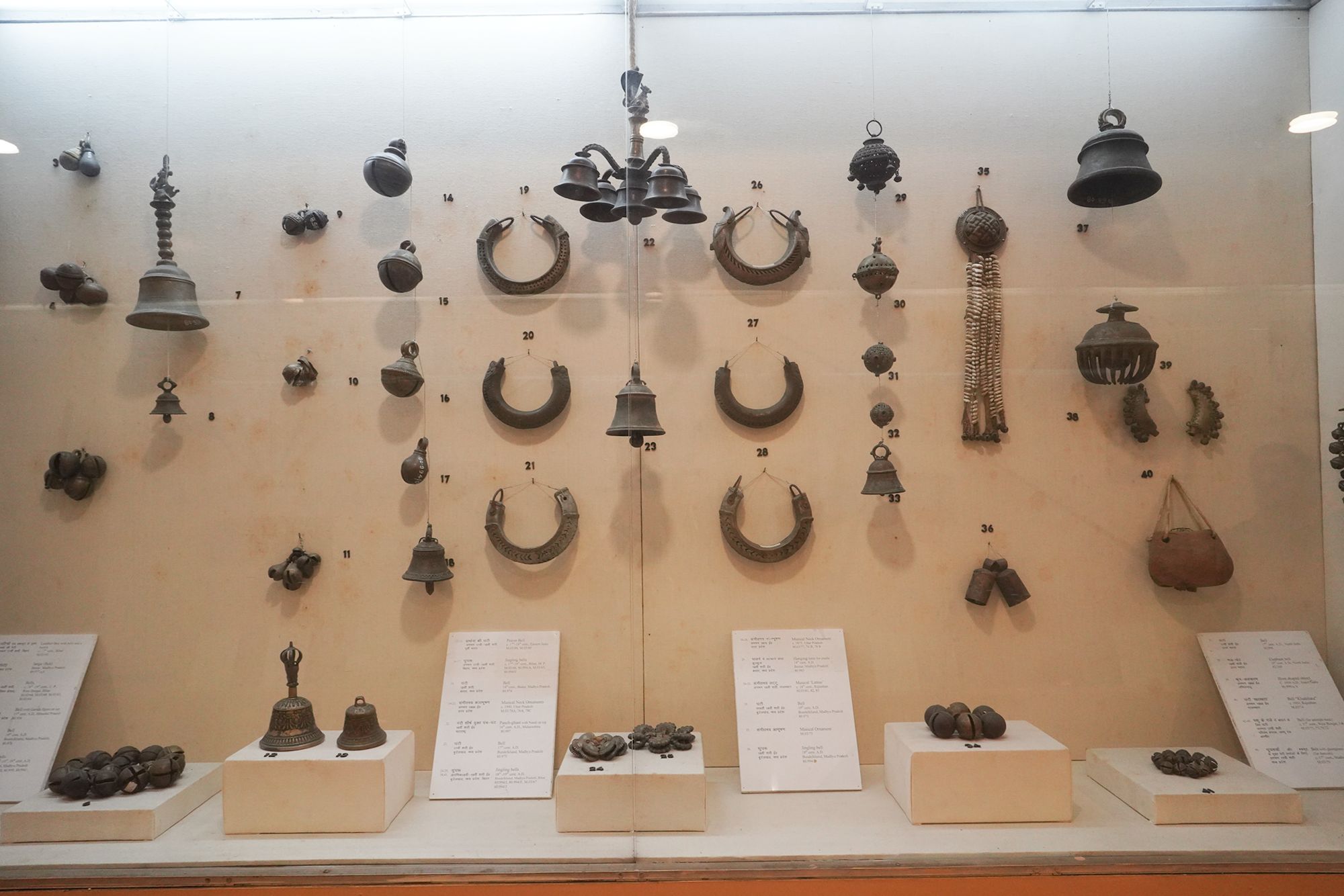 New Delhi – National Museum 2 (298)