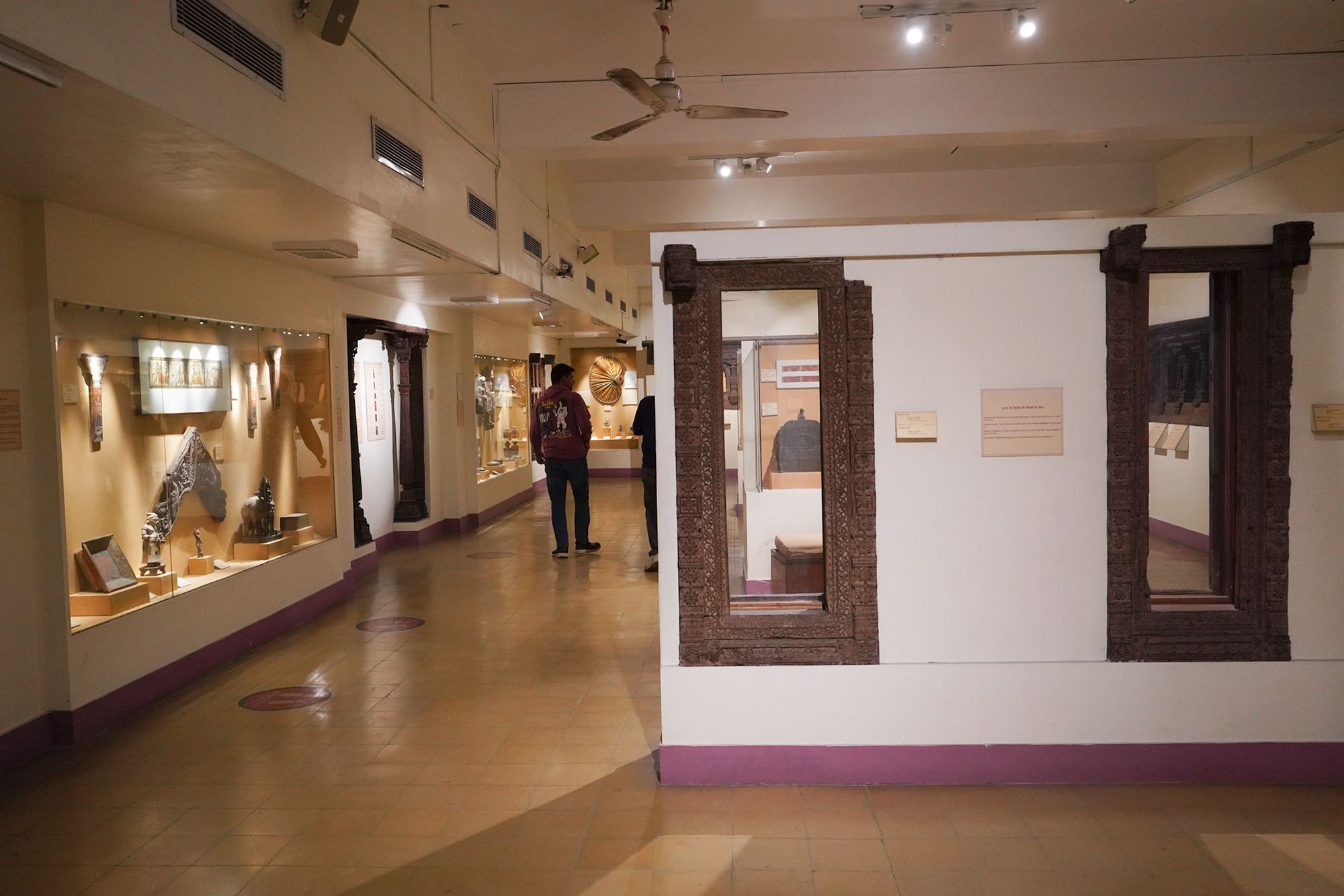 New Delhi – National Museum 2 (303)