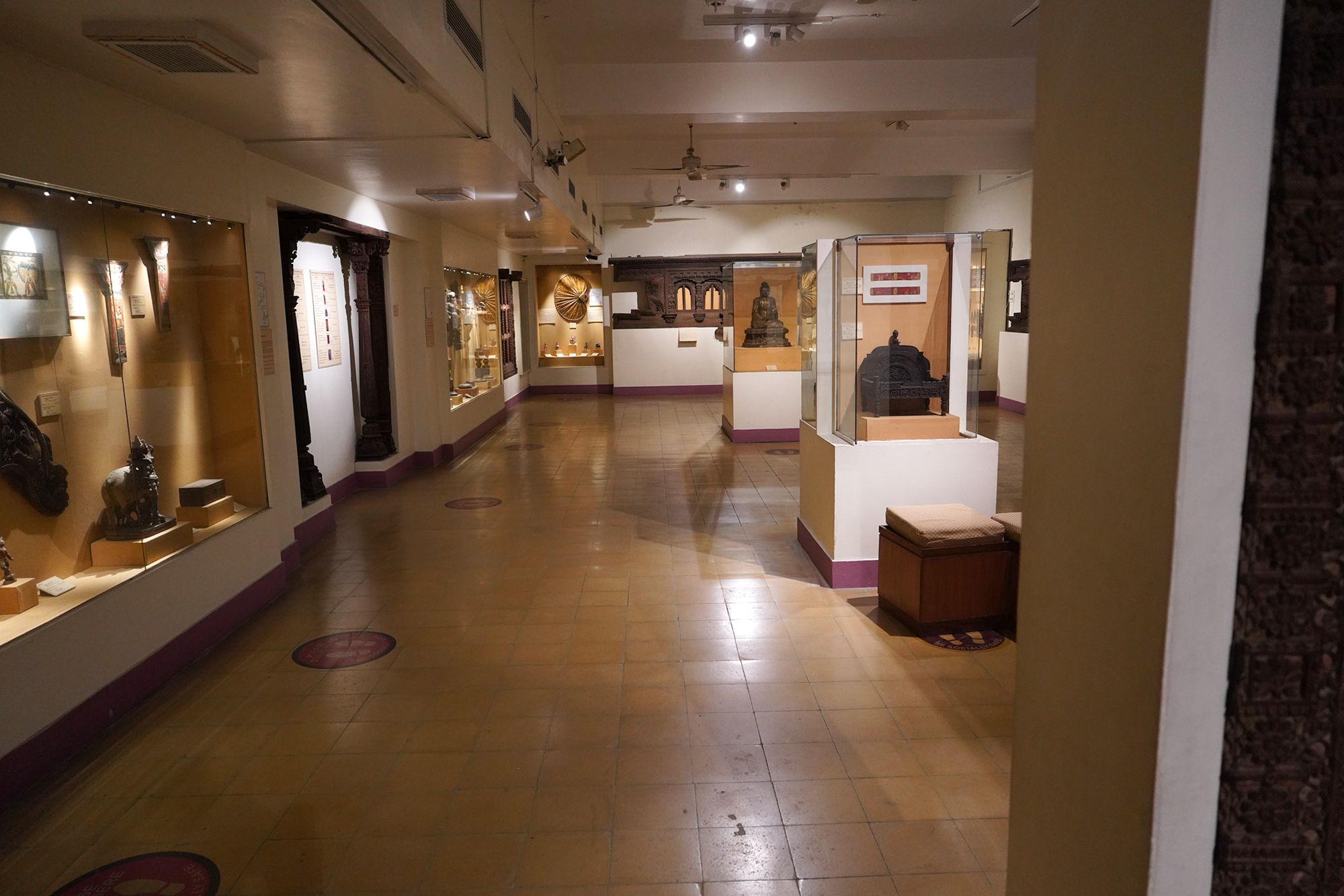 New Delhi – National Museum 2 (305)