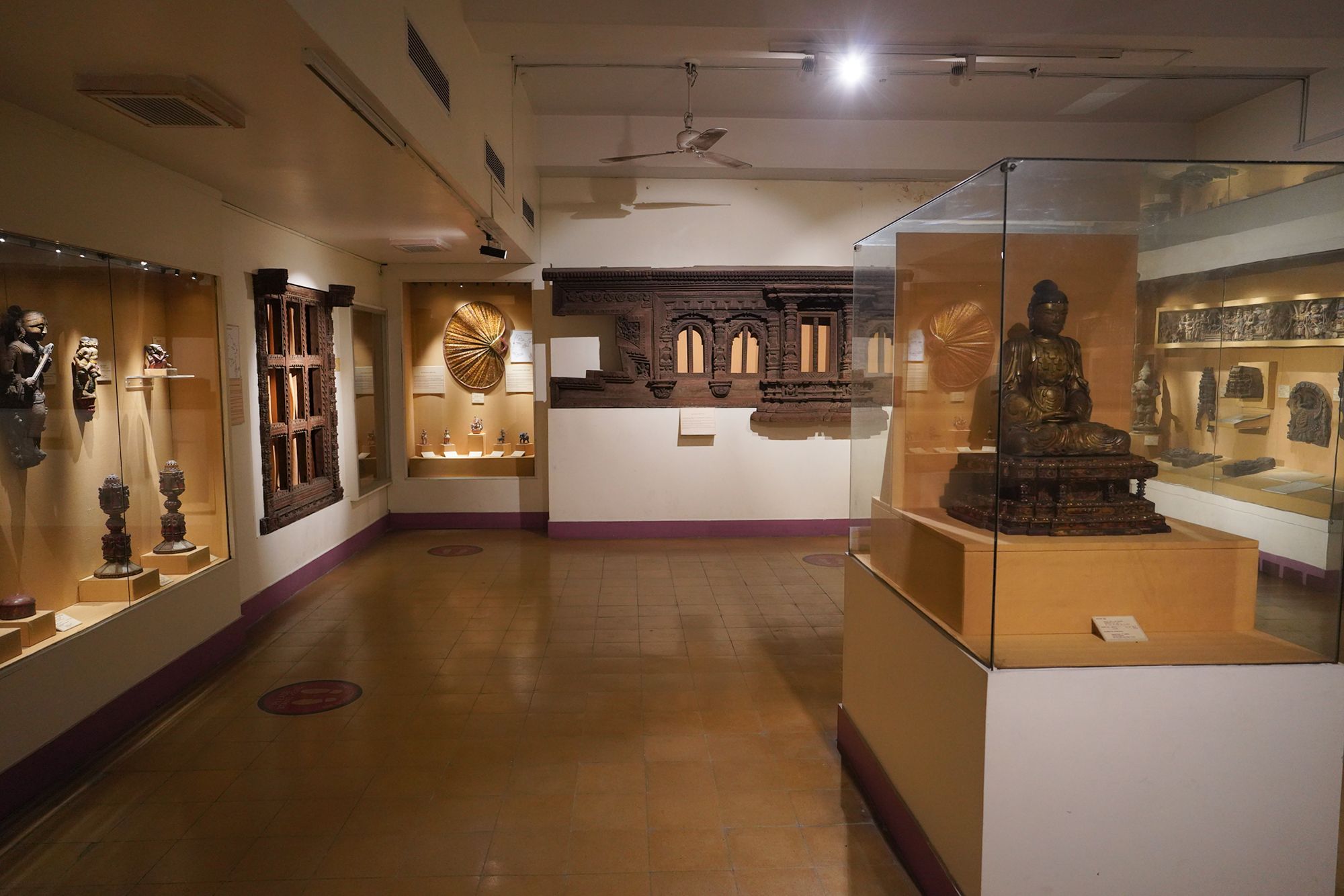 New Delhi – National Museum 2 (308)