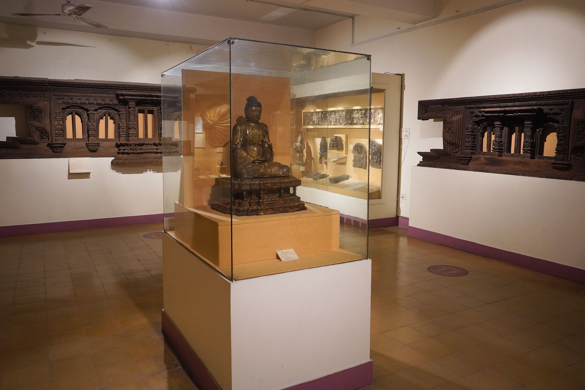 New Delhi – National Museum 2 (309)