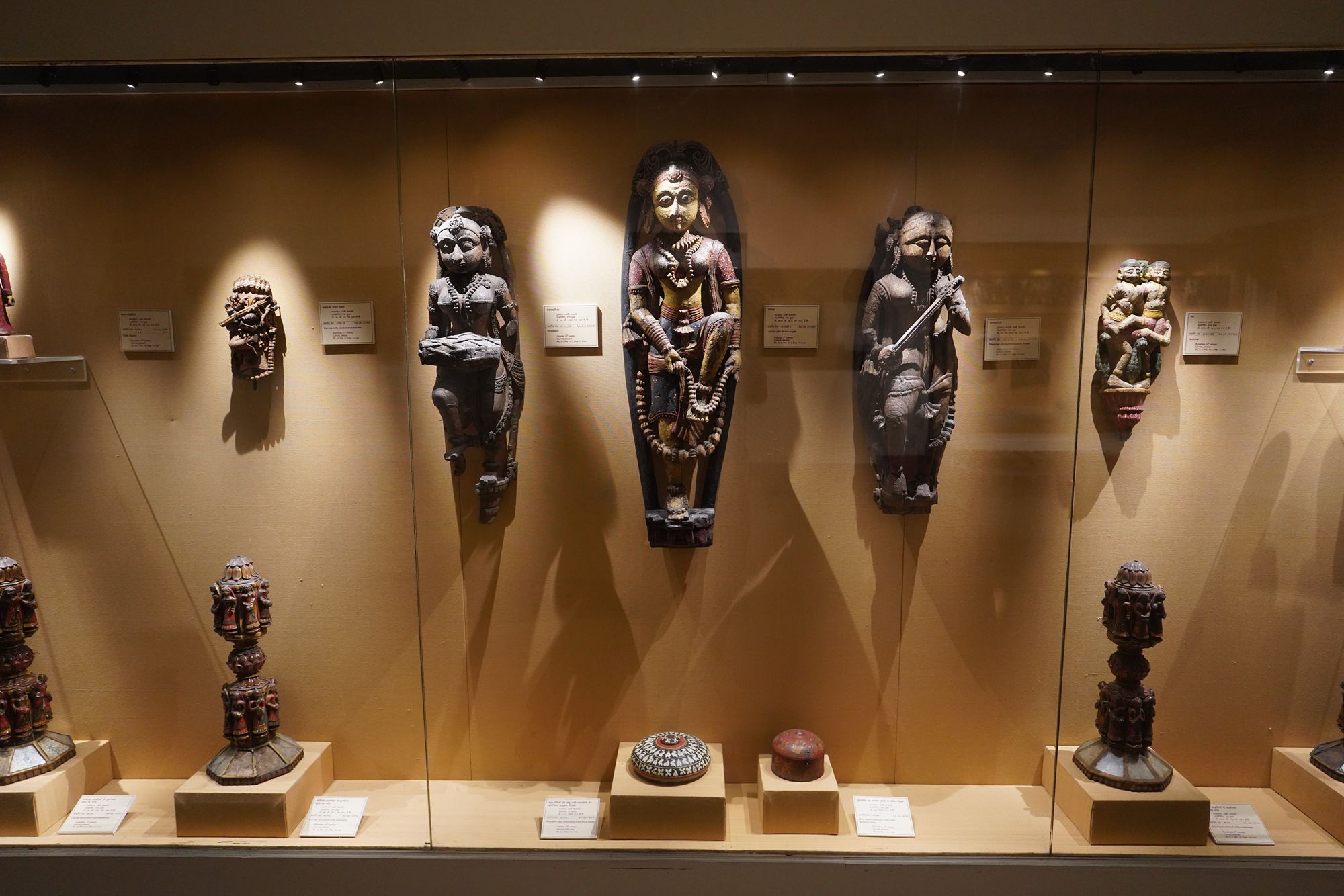 New Delhi – National Museum 2 (310)