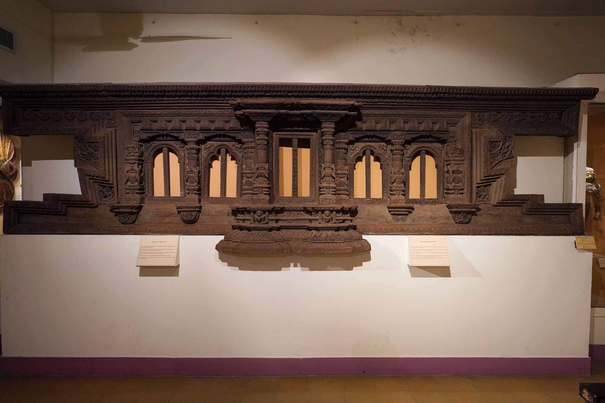 New Delhi – National Museum 2 (314)