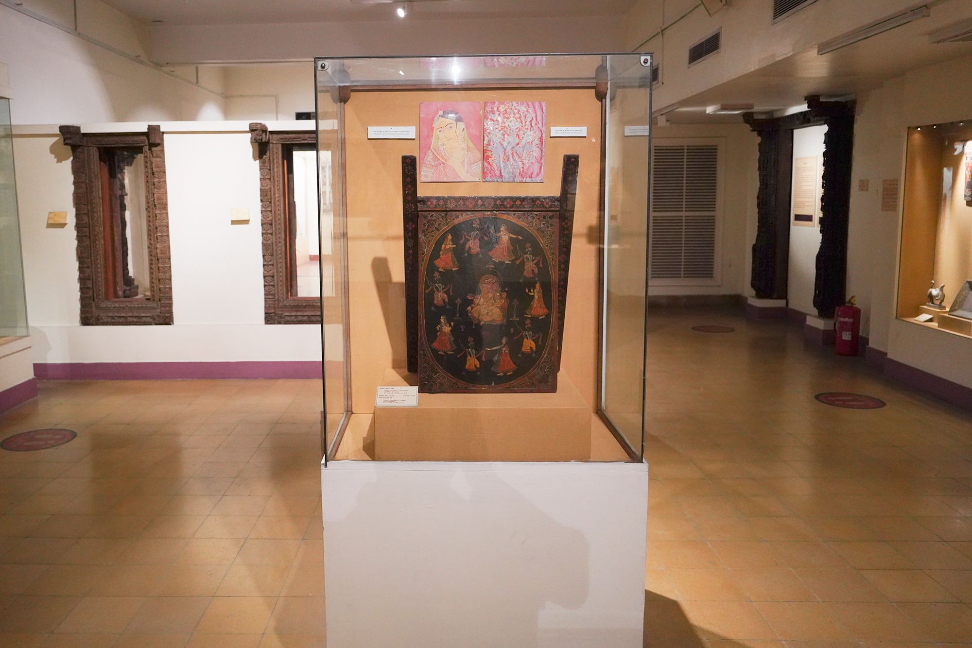 New Delhi – National Museum 2 (316)