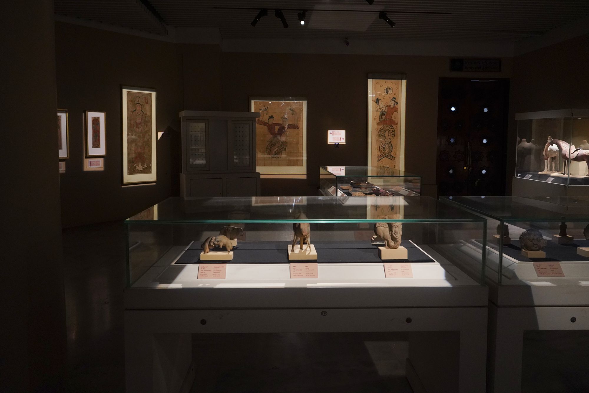 New Delhi – National Museum 2 (319)