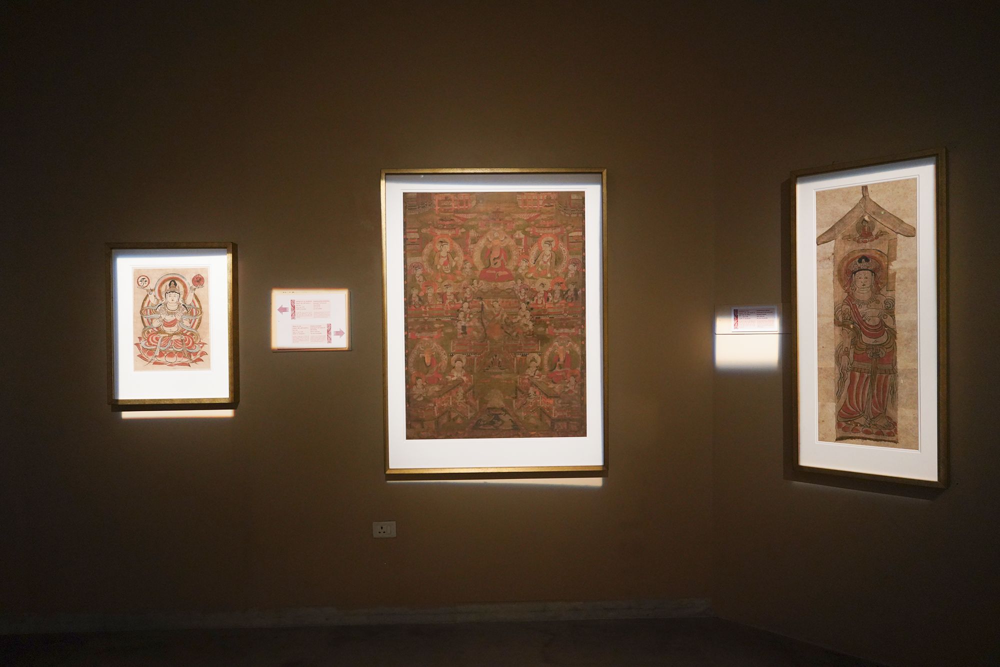 New Delhi – National Museum 2 (321)