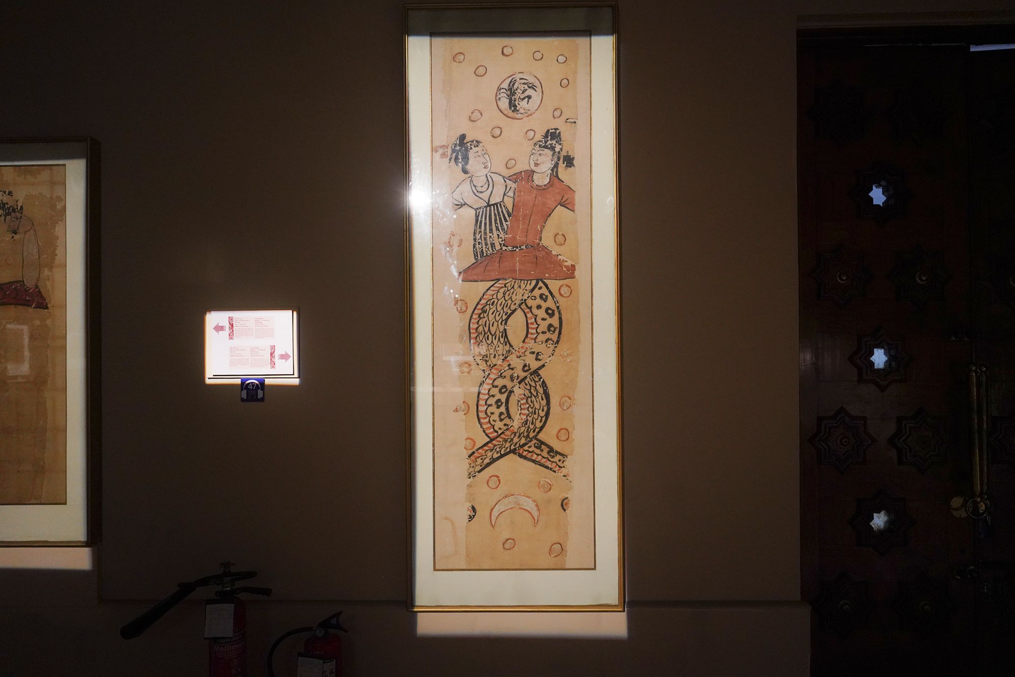 New Delhi – National Museum 2 (326)