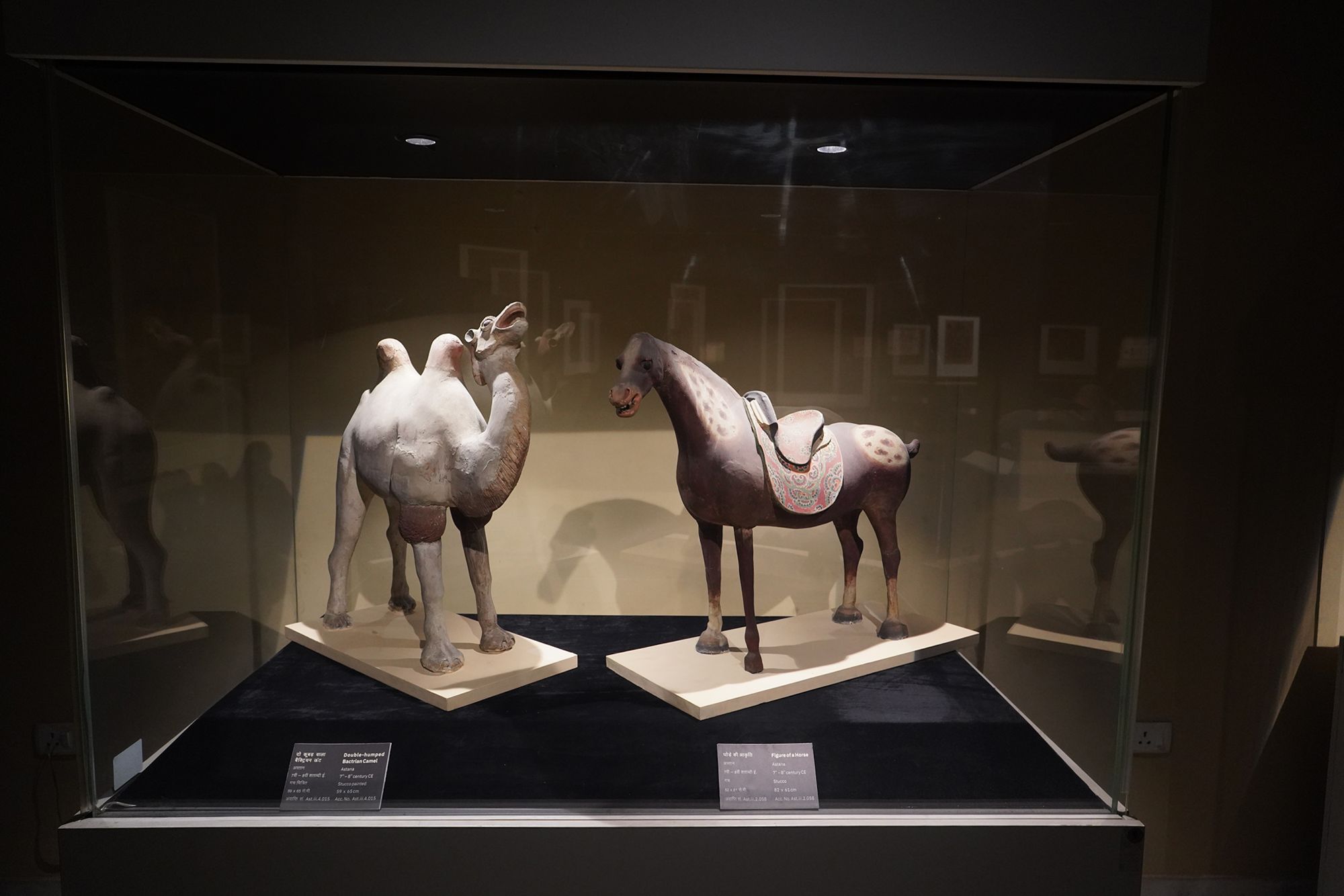 New Delhi – National Museum 2 (327)