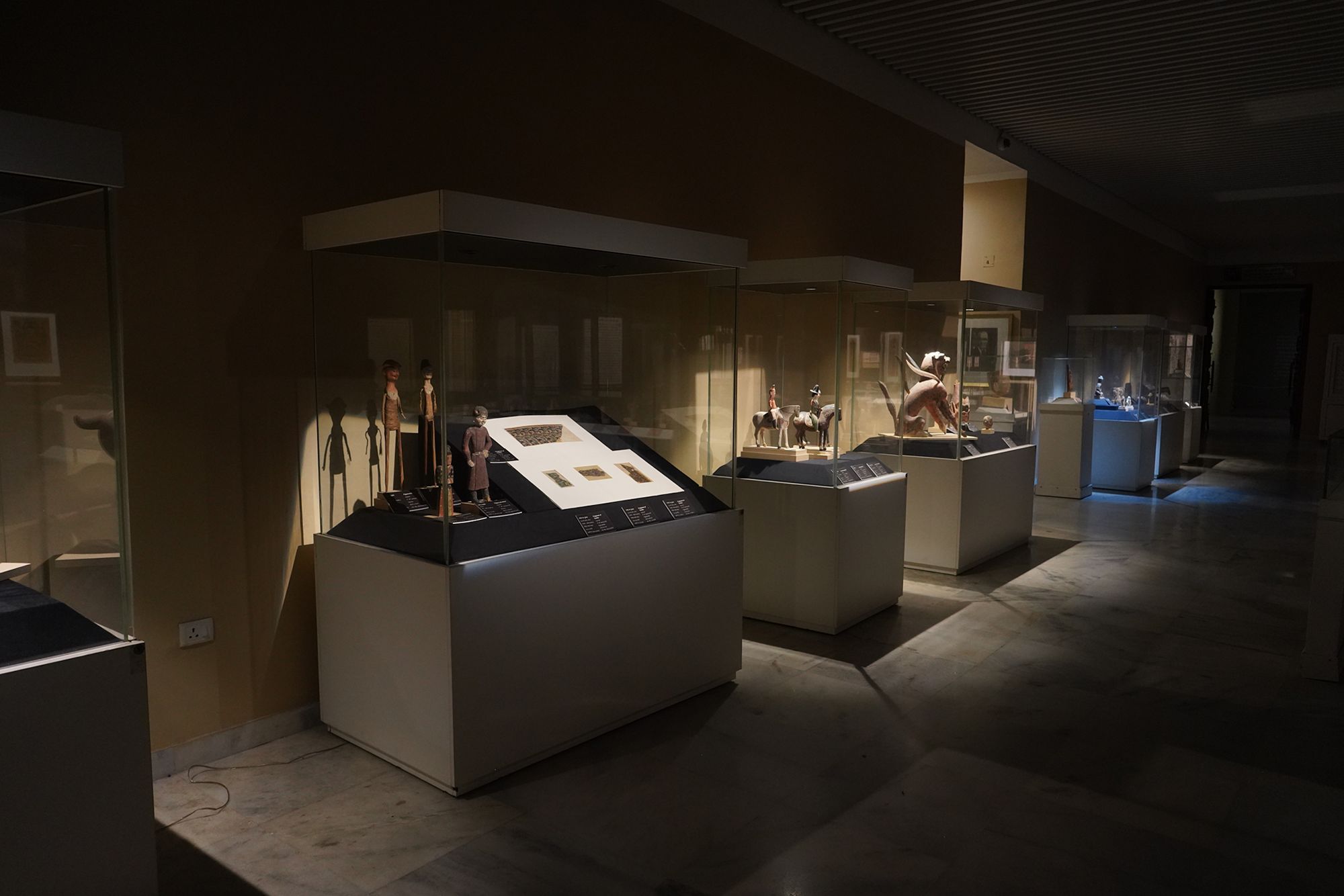 New Delhi – National Museum 2 (329)