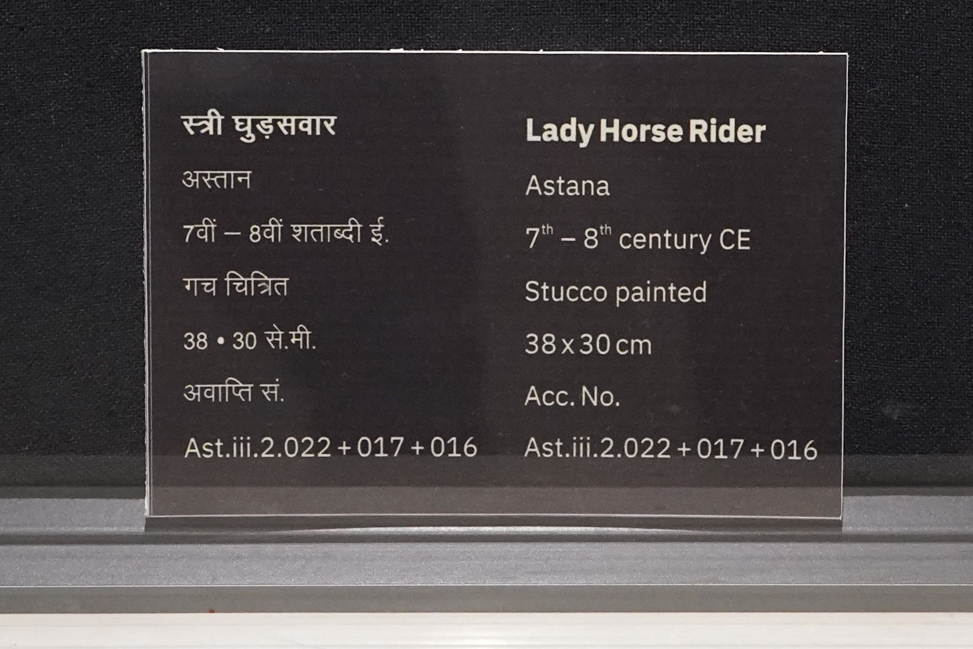 New Delhi – National Museum 2 (333)