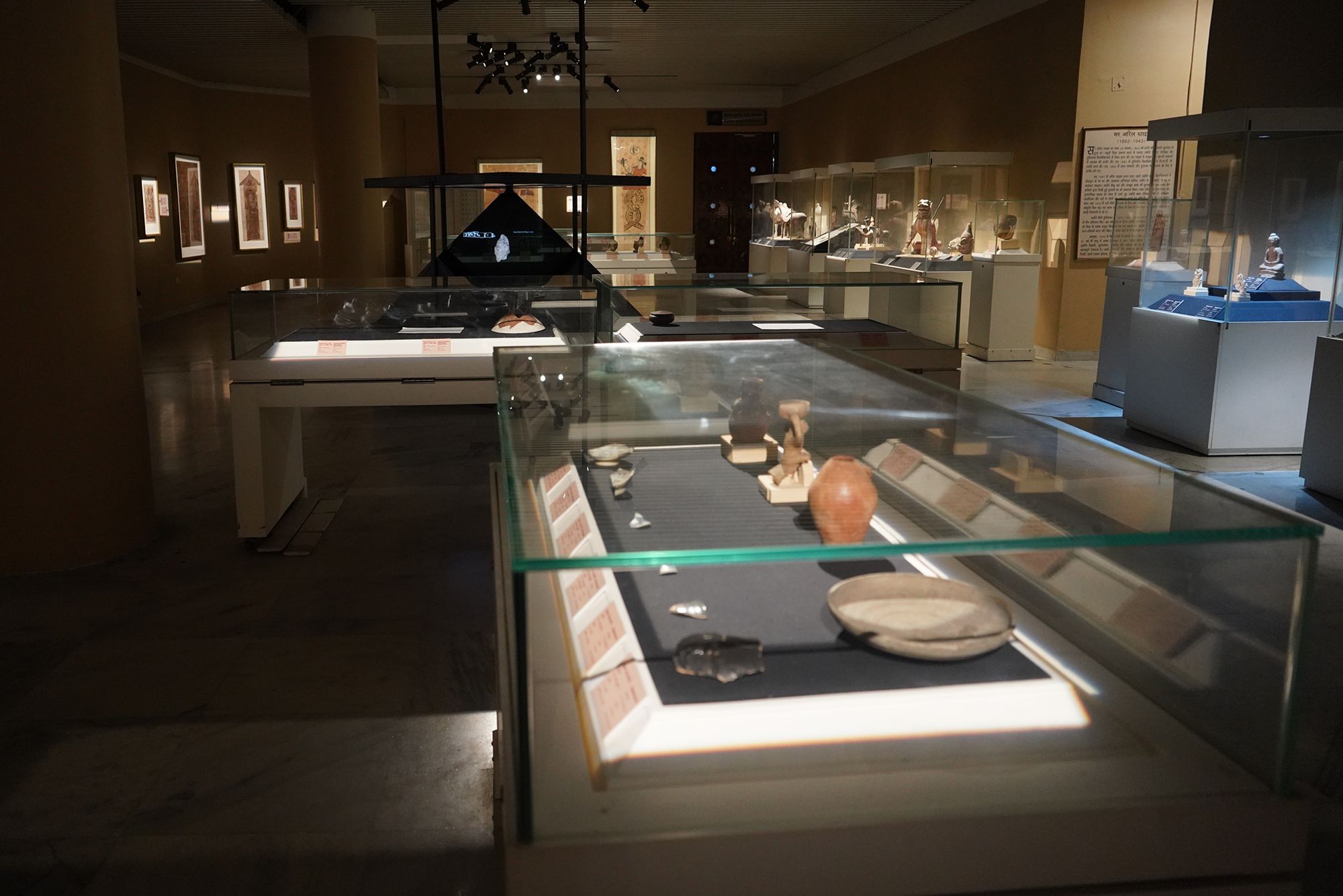 New Delhi – National Museum 2 (337)