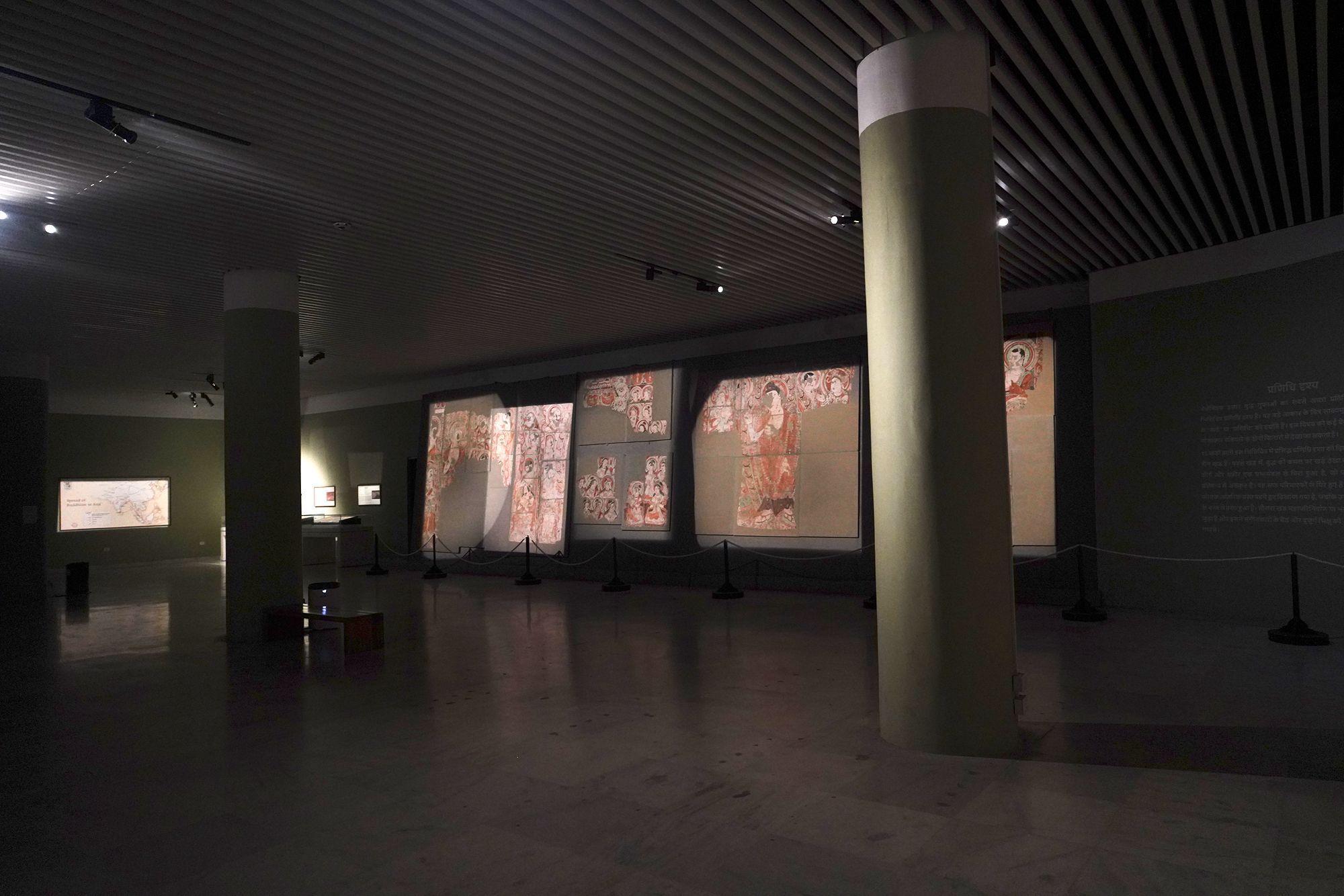 New Delhi – National Museum 2 (340)