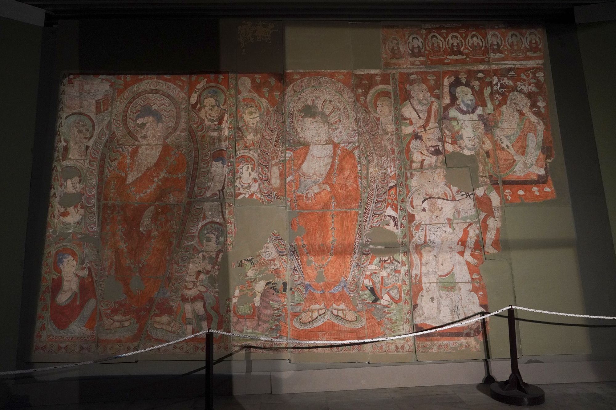 New Delhi – National Museum 2 (341)