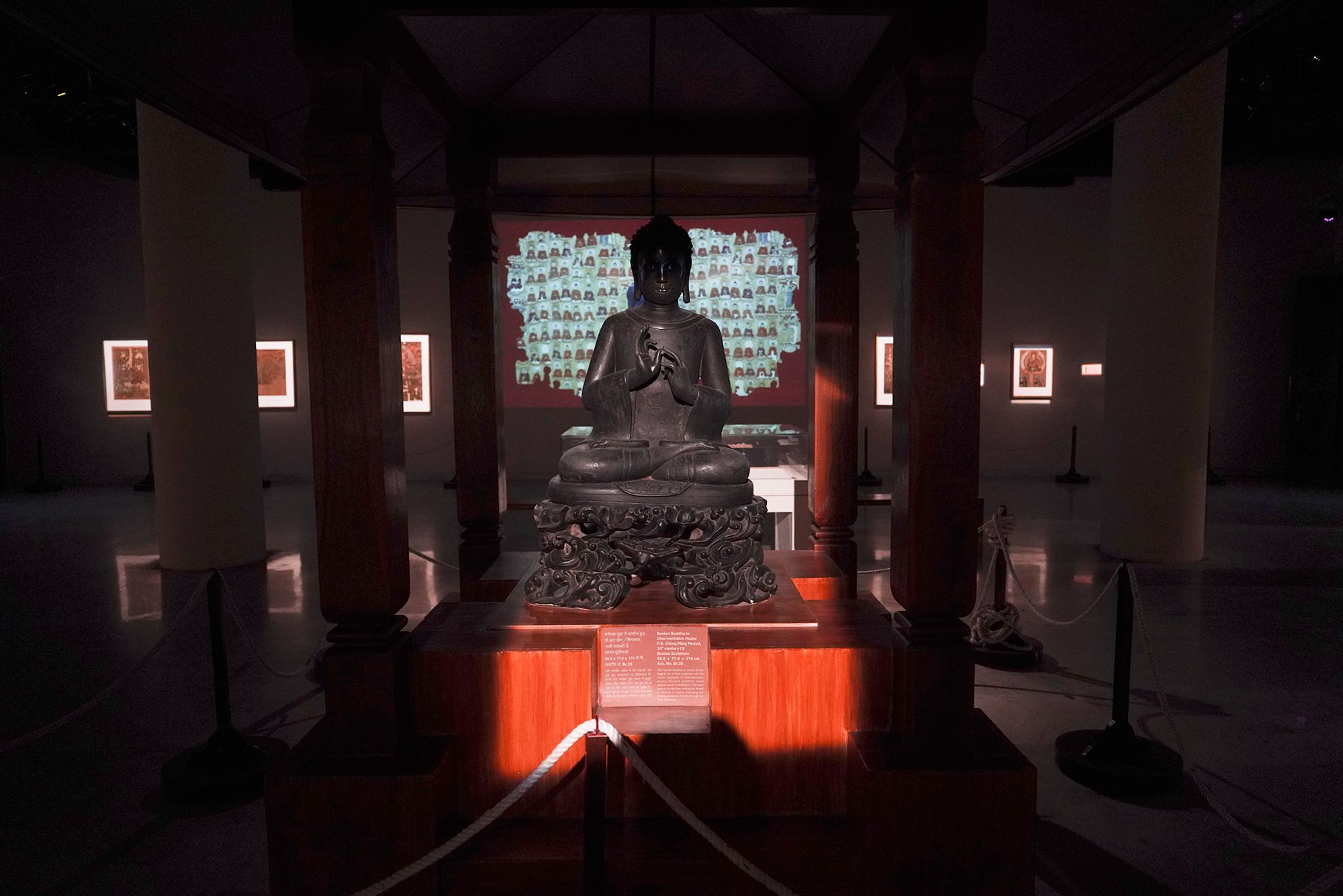 New Delhi – National Museum 2 (346)