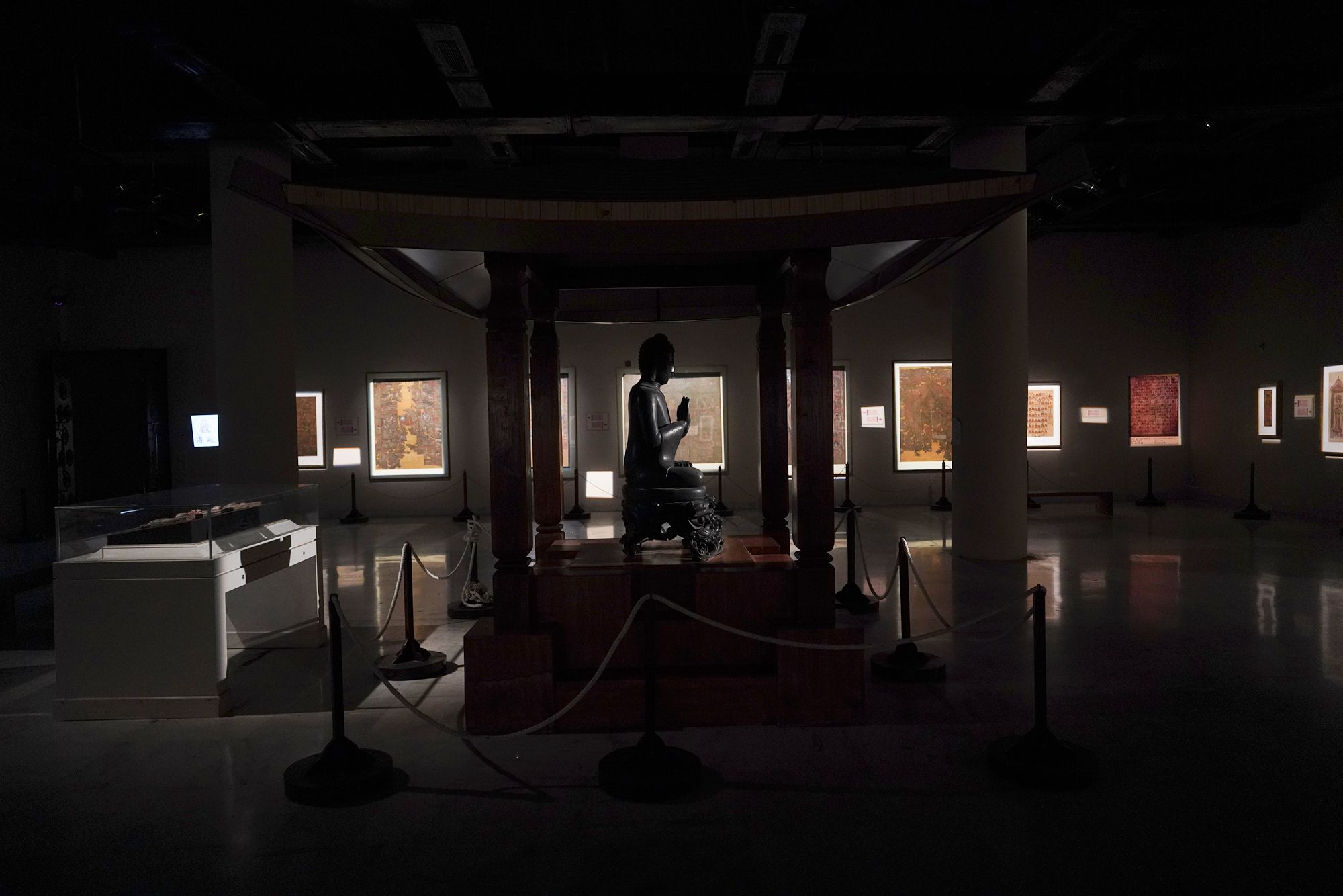 New Delhi – National Museum 2 (353)