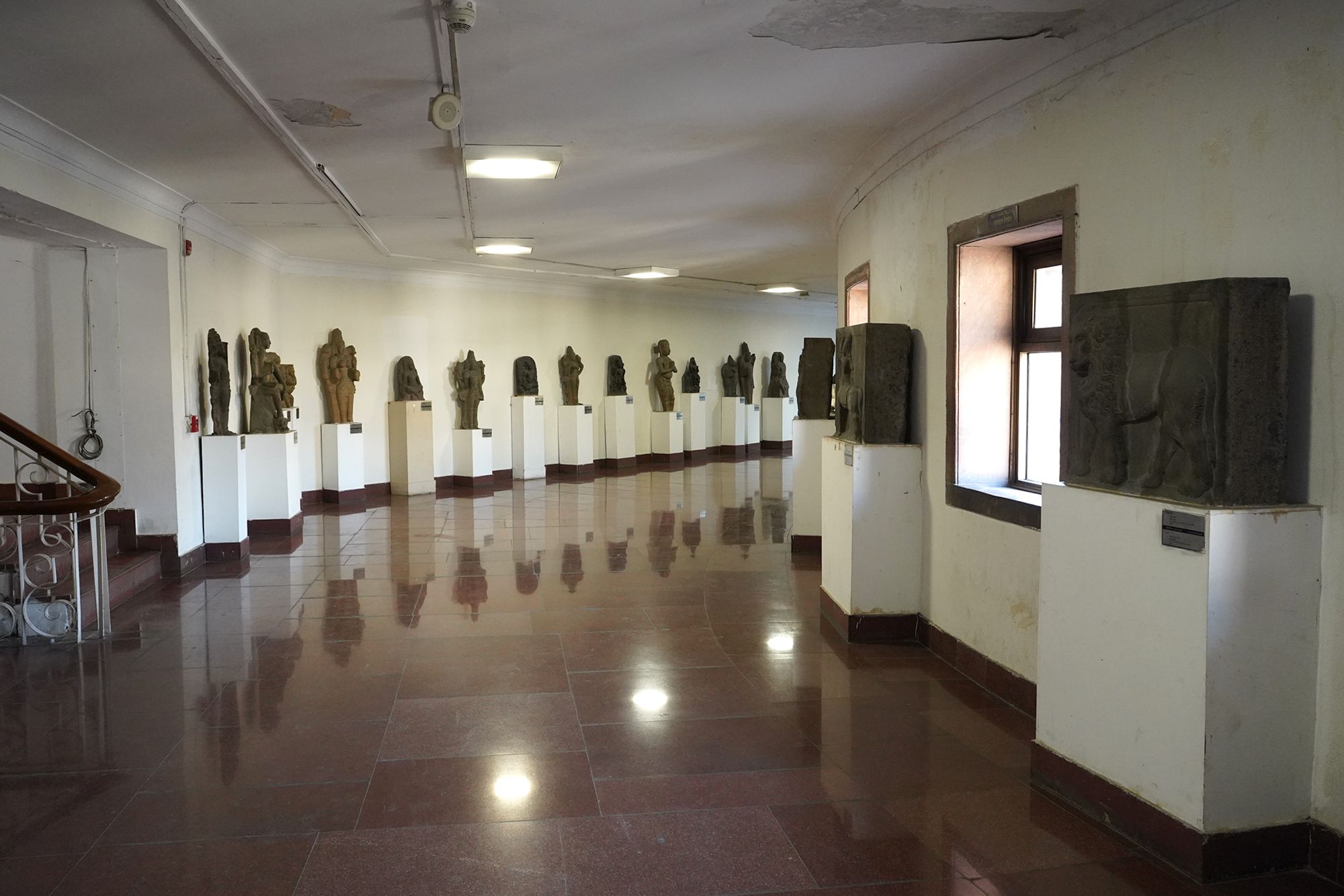 New Delhi – National Museum 2 (356)