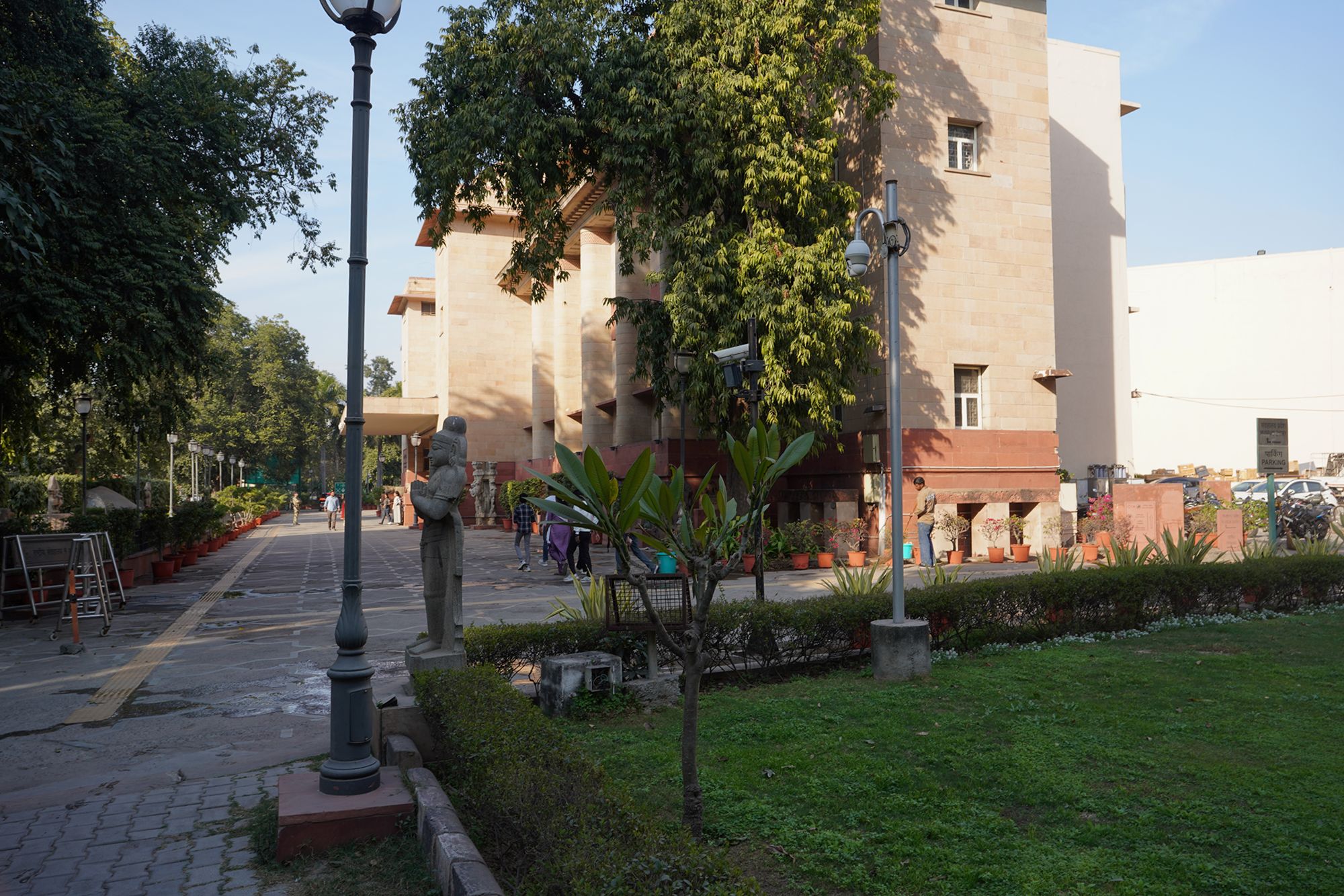 New Delhi – National Museum 2 (358)