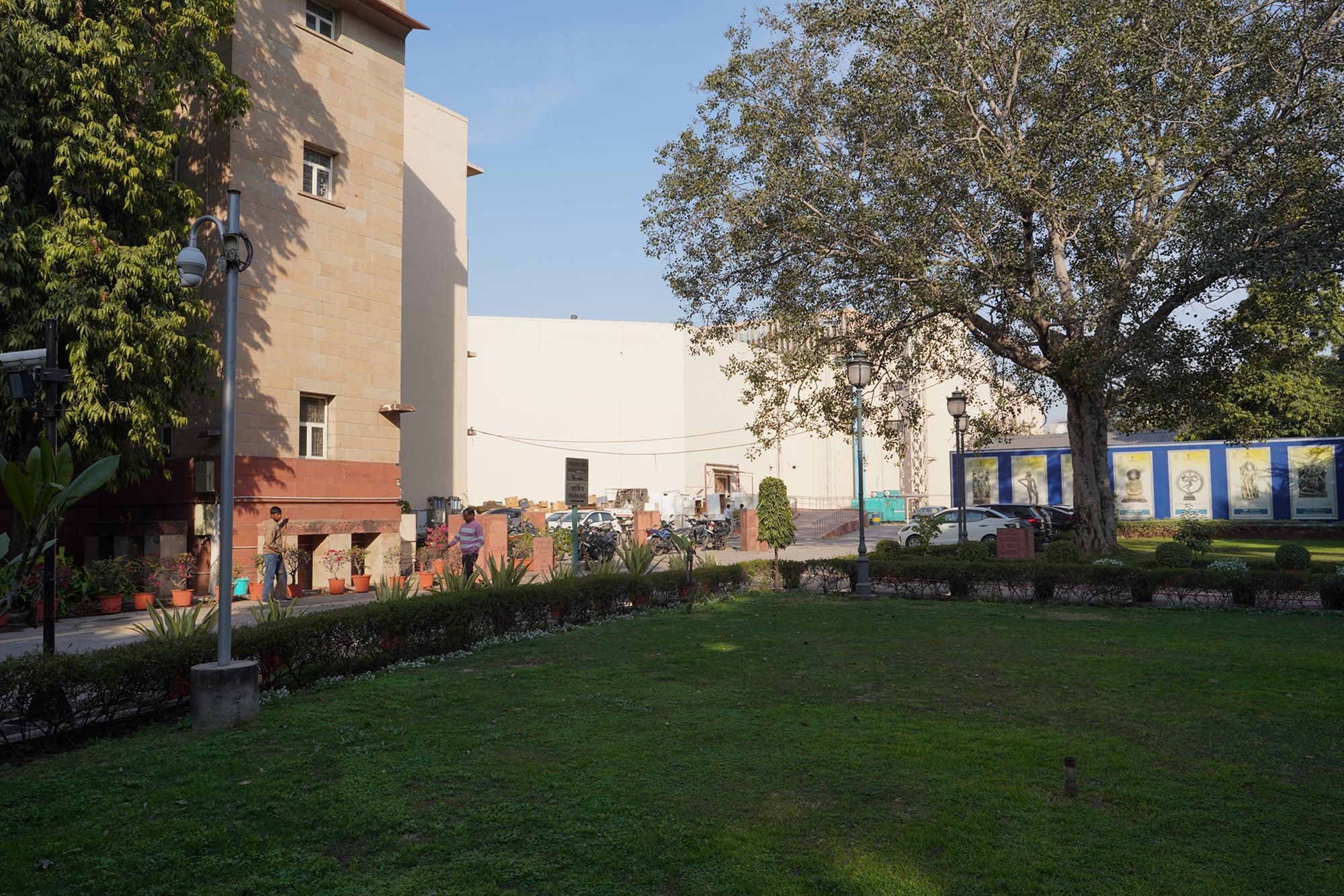 New Delhi – National Museum 2 (359)