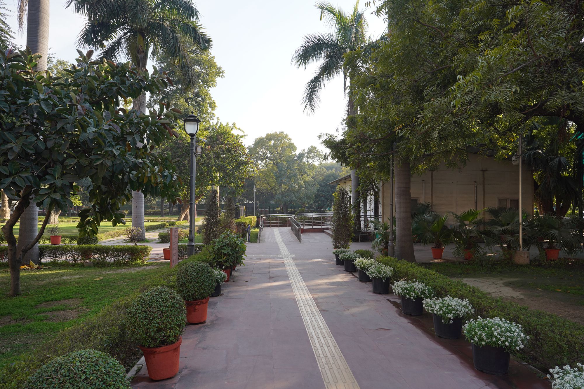 New Delhi – National Museum 2 (360)