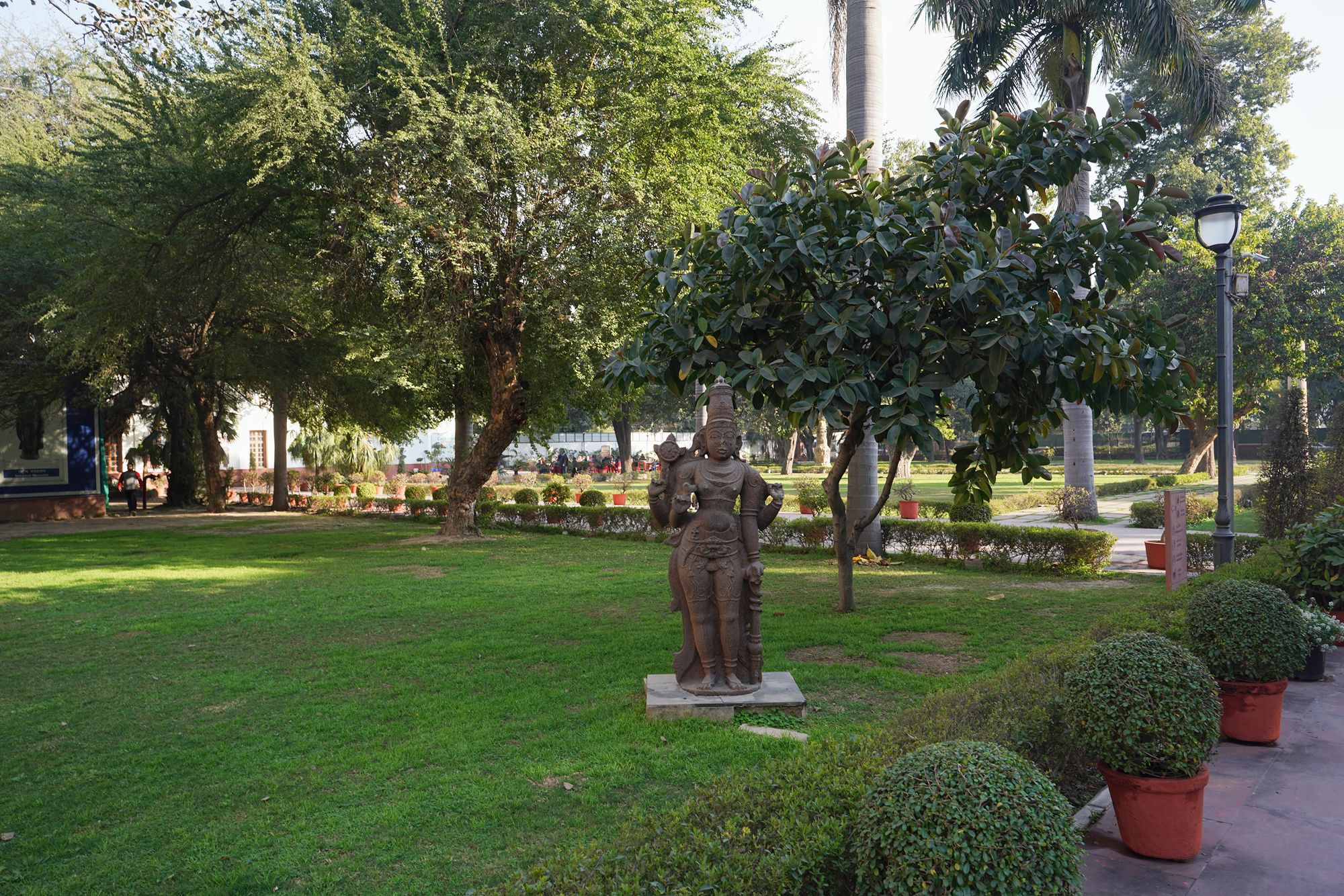 New Delhi – National Museum 2 (361)