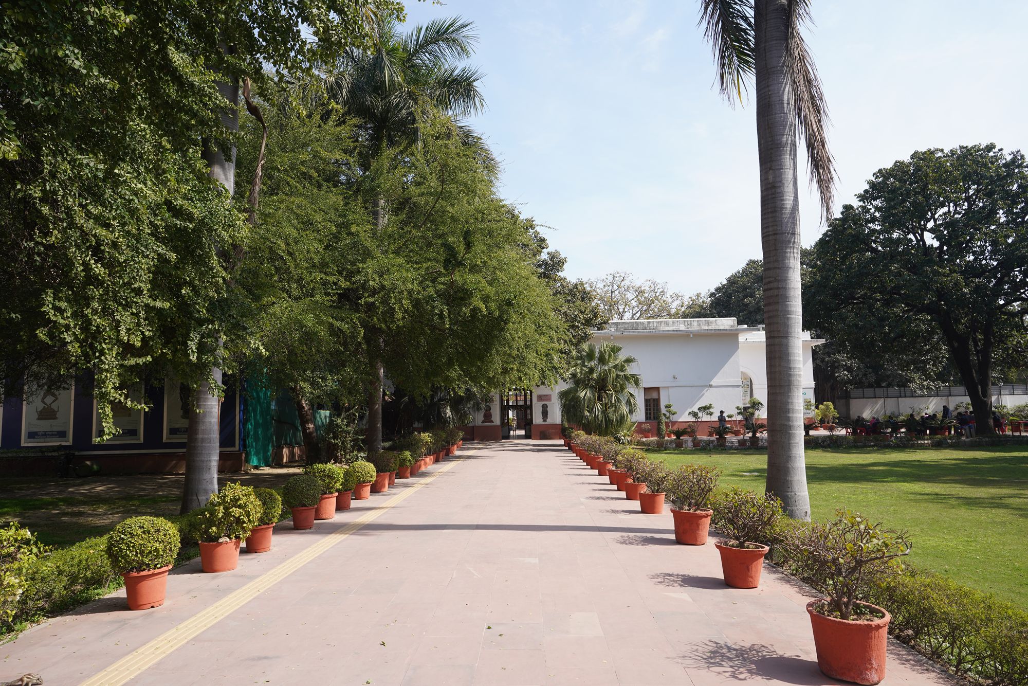 New Delhi – National Museum (2) New Delhi – National Museum (2)