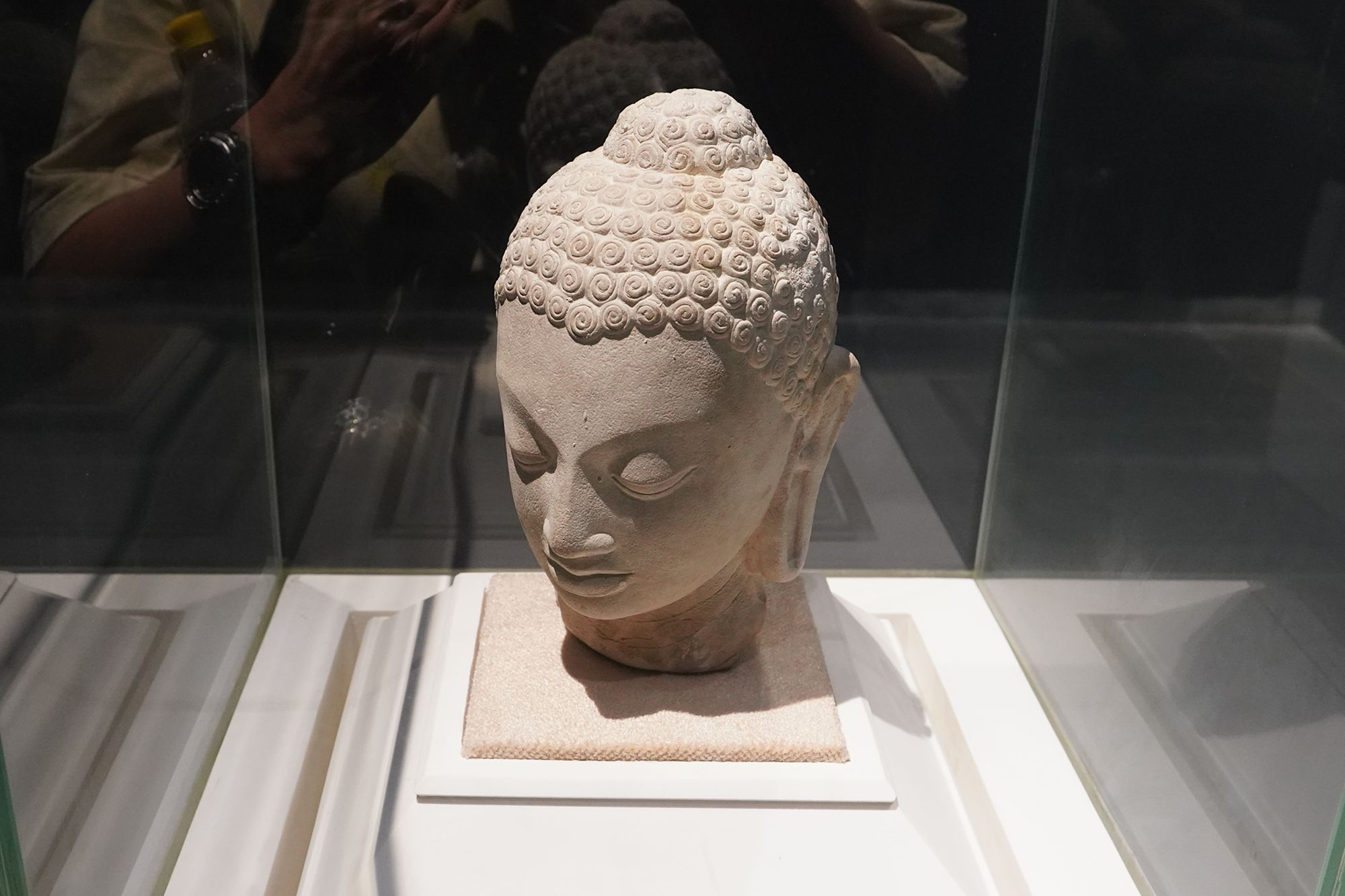 New Delhi – National Museum (22) New Delhi – National Museum (22)