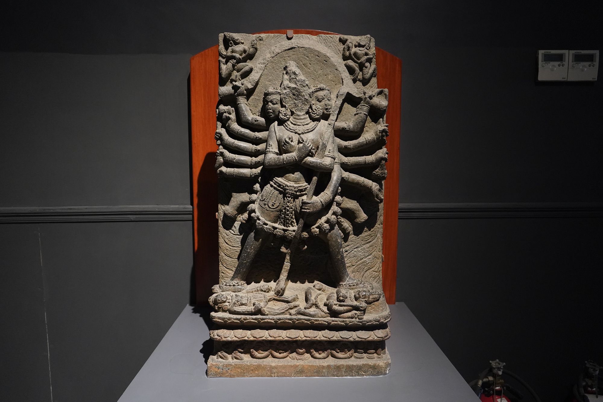 New Delhi – National Museum (34) New Delhi – National Museum (34)