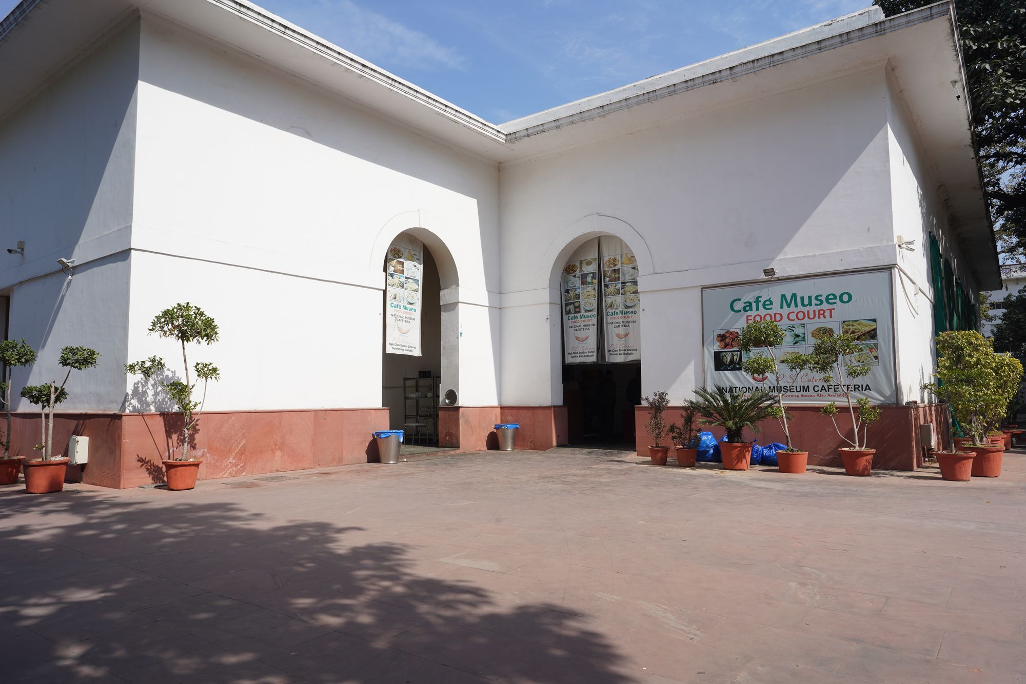 New Delhi – National Museum (4) New Delhi – National Museum (4)