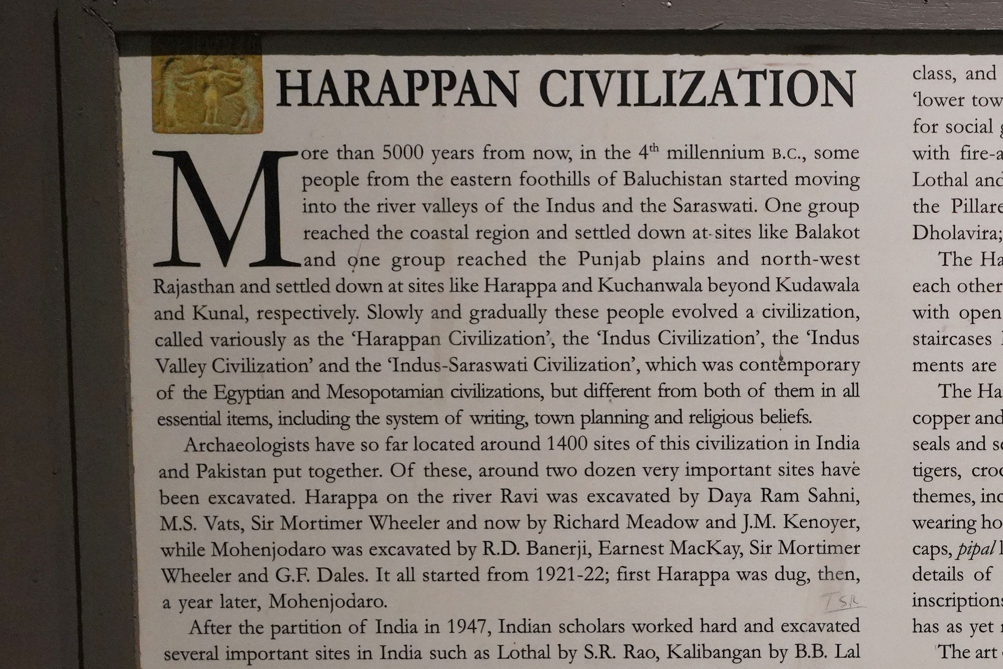 New Delhi – National Museum (57) New Delhi – National Museum (57)