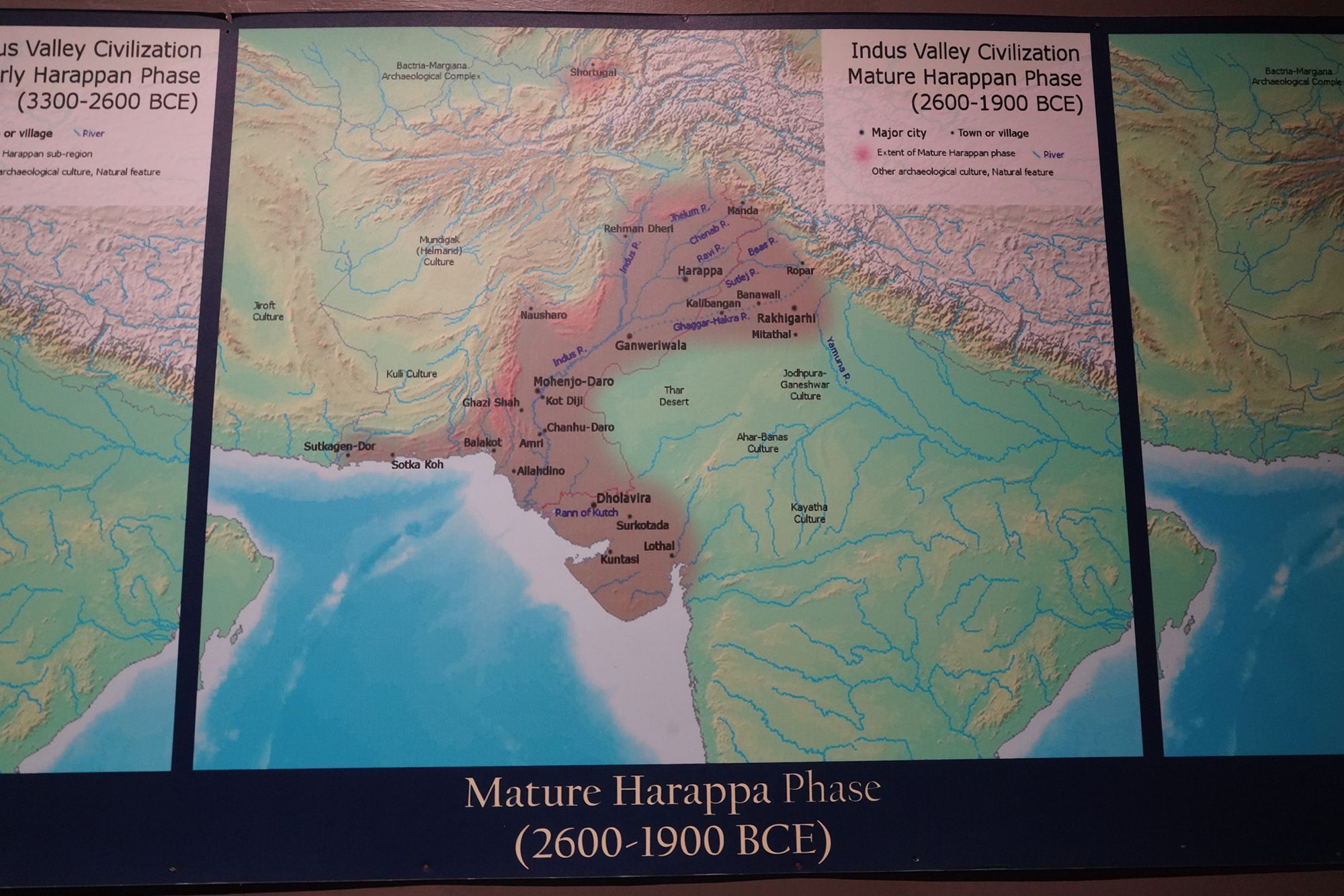 New Delhi – National Museum (61) New Delhi – National Museum (61)
