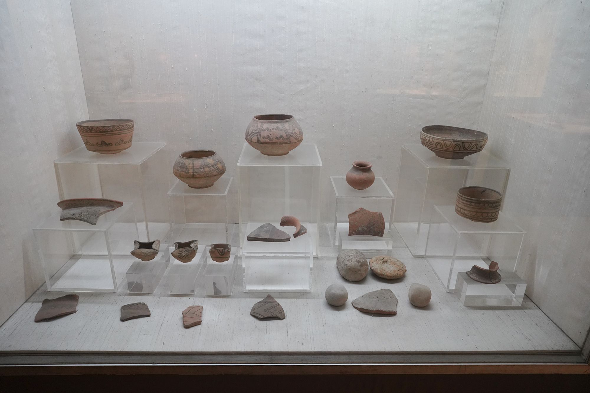 New Delhi – National Museum (64) New Delhi – National Museum (64)