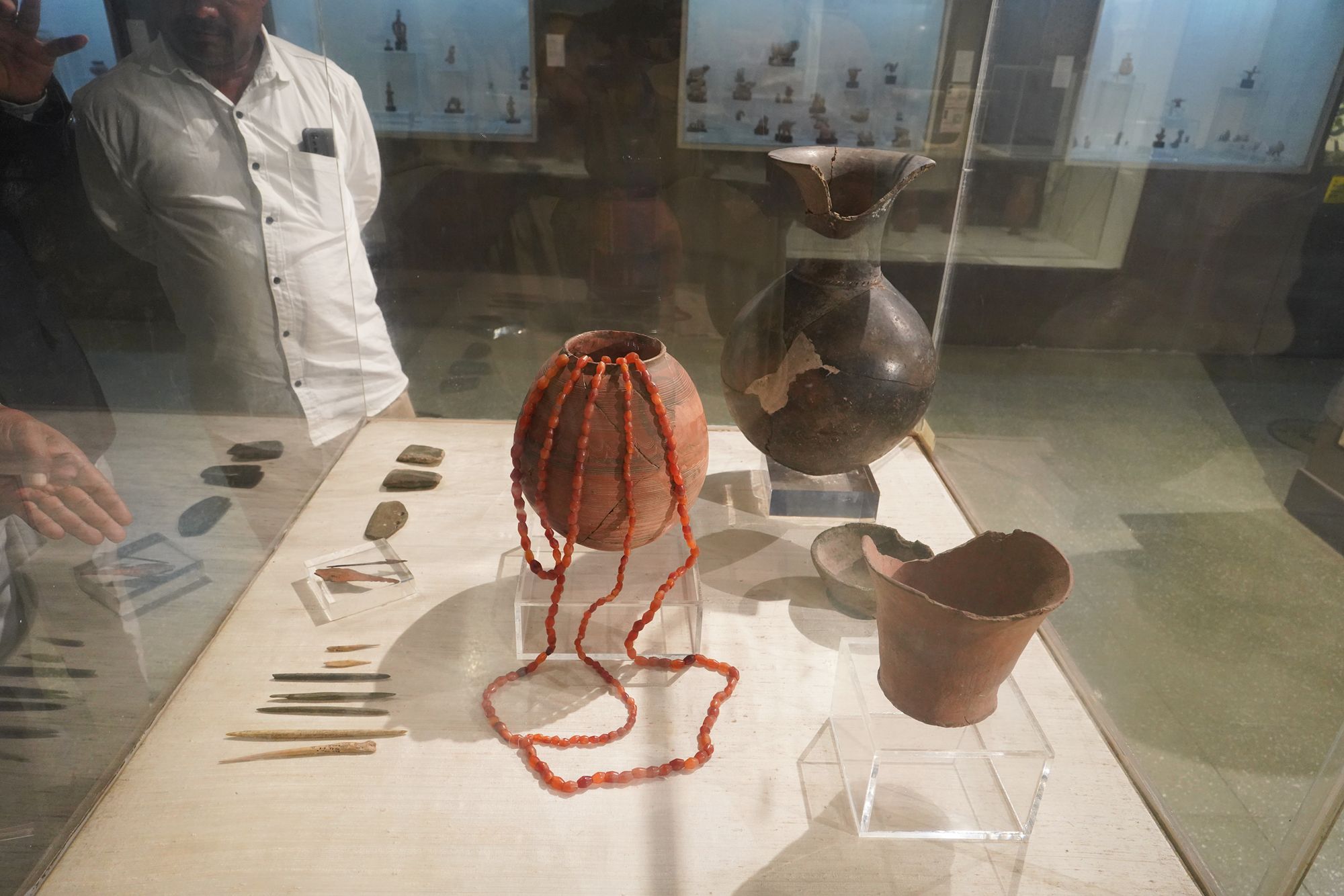 New Delhi – National Museum (68) New Delhi – National Museum (68)