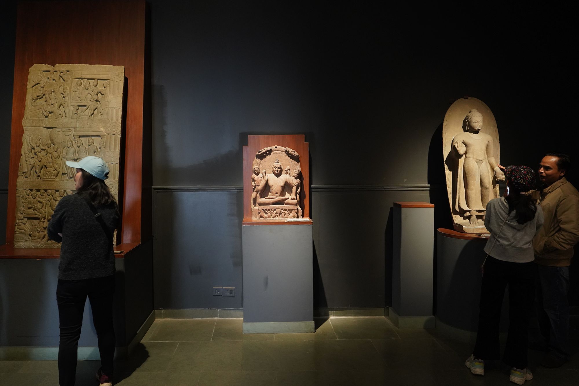 New Delhi – National Museum (7) New Delhi – National Museum (7)