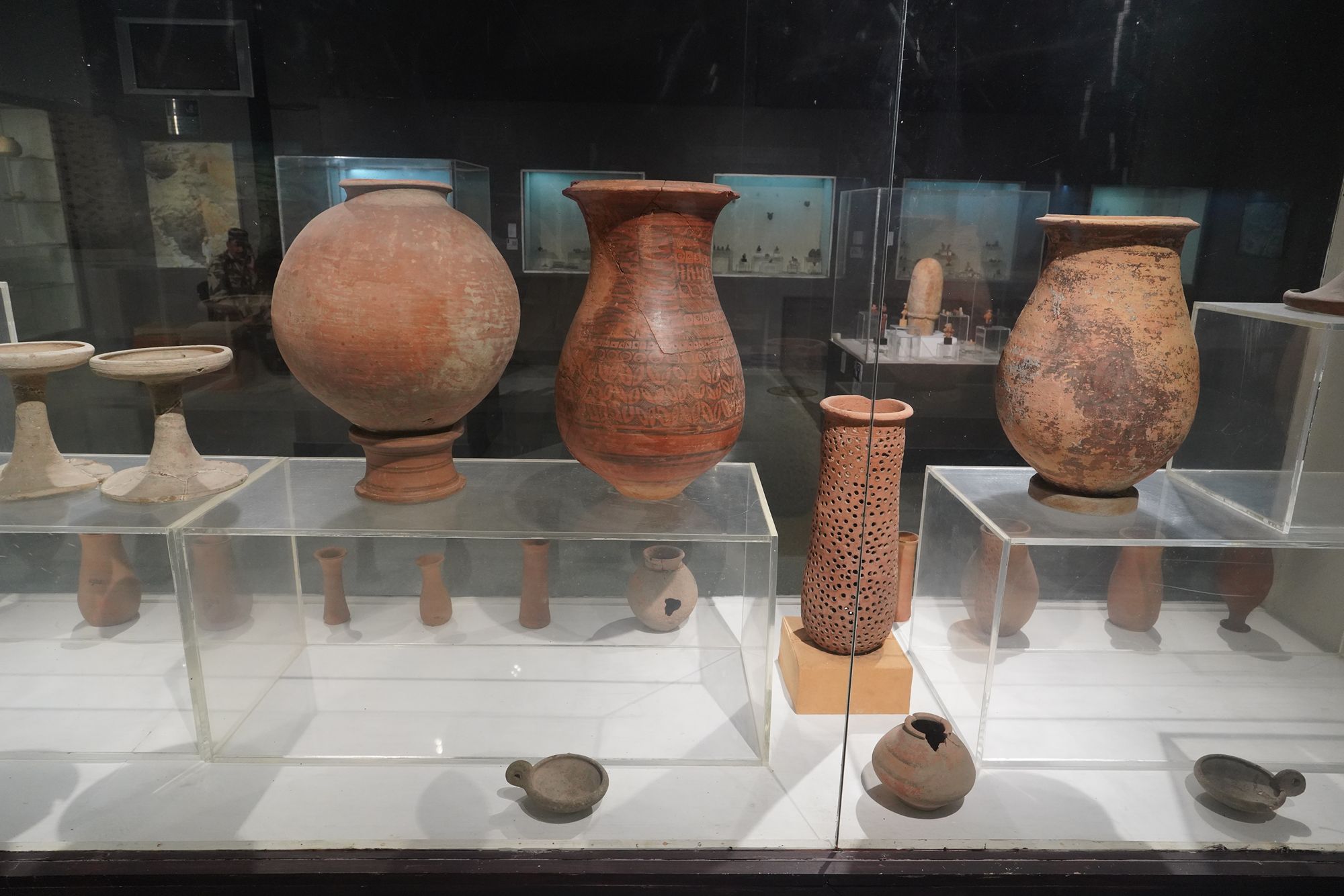 New Delhi – National Museum (72) New Delhi – National Museum (72)