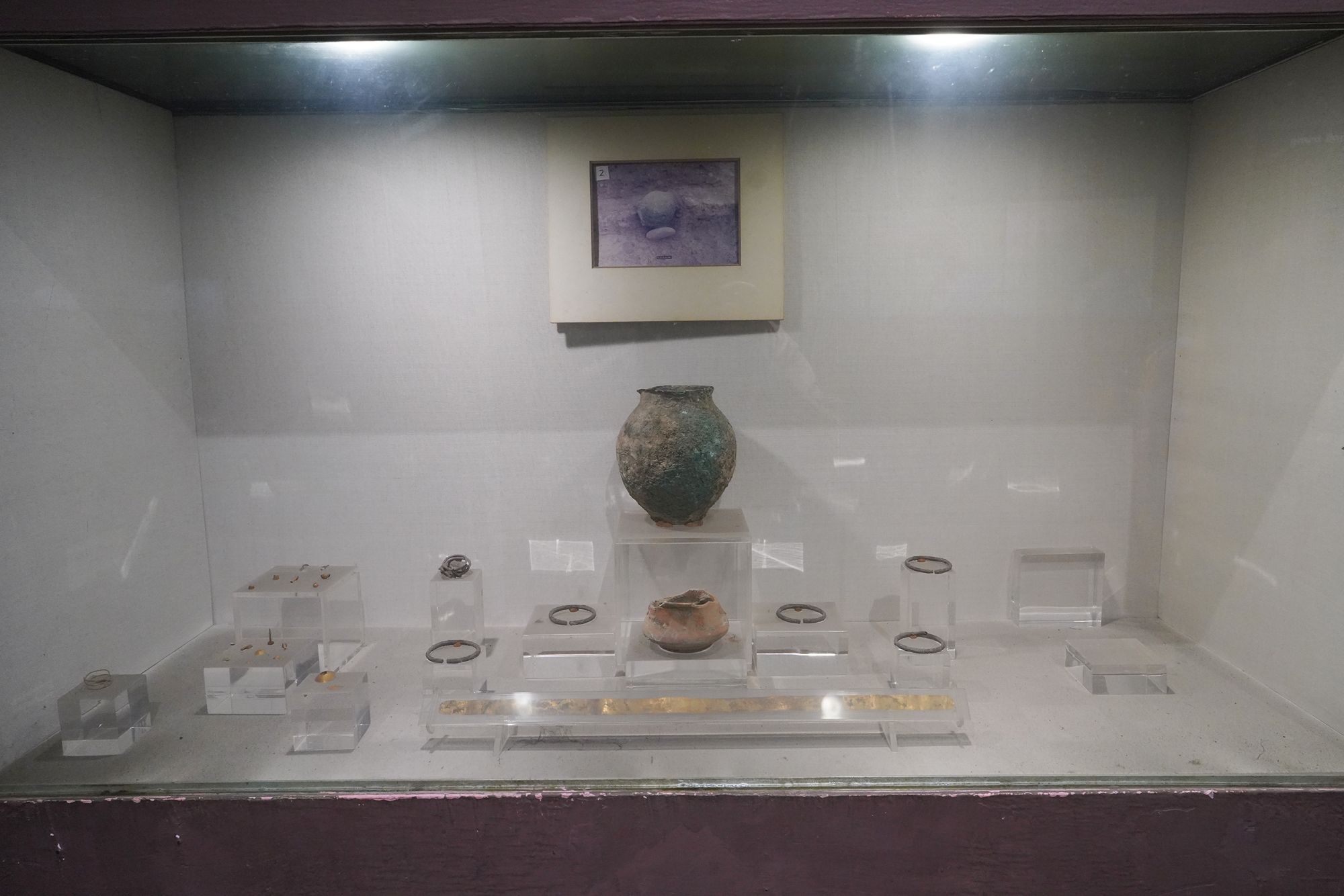 New Delhi – National Museum (73) New Delhi – National Museum (73)