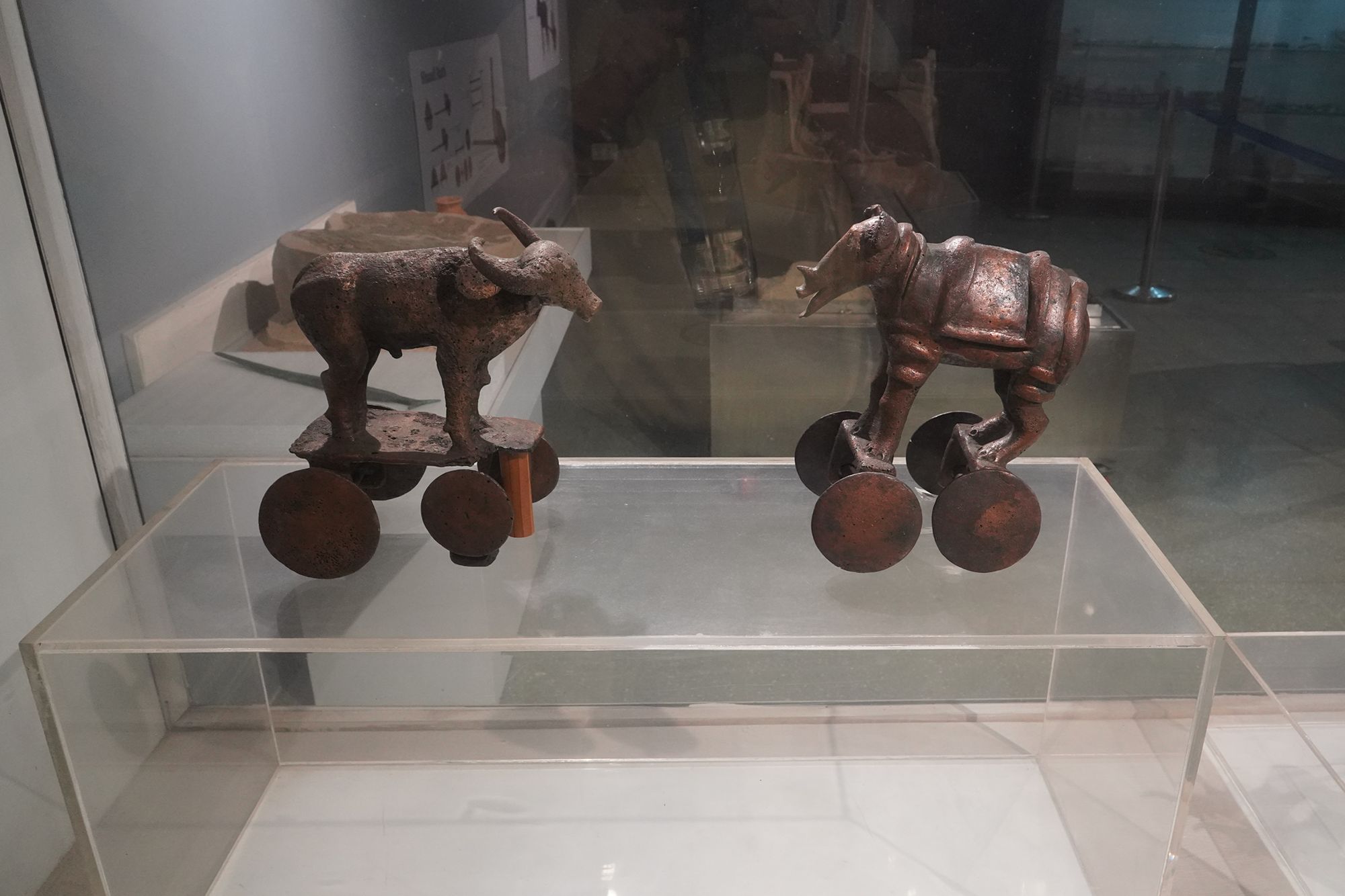 New Delhi – National Museum (79) New Delhi – National Museum (79)