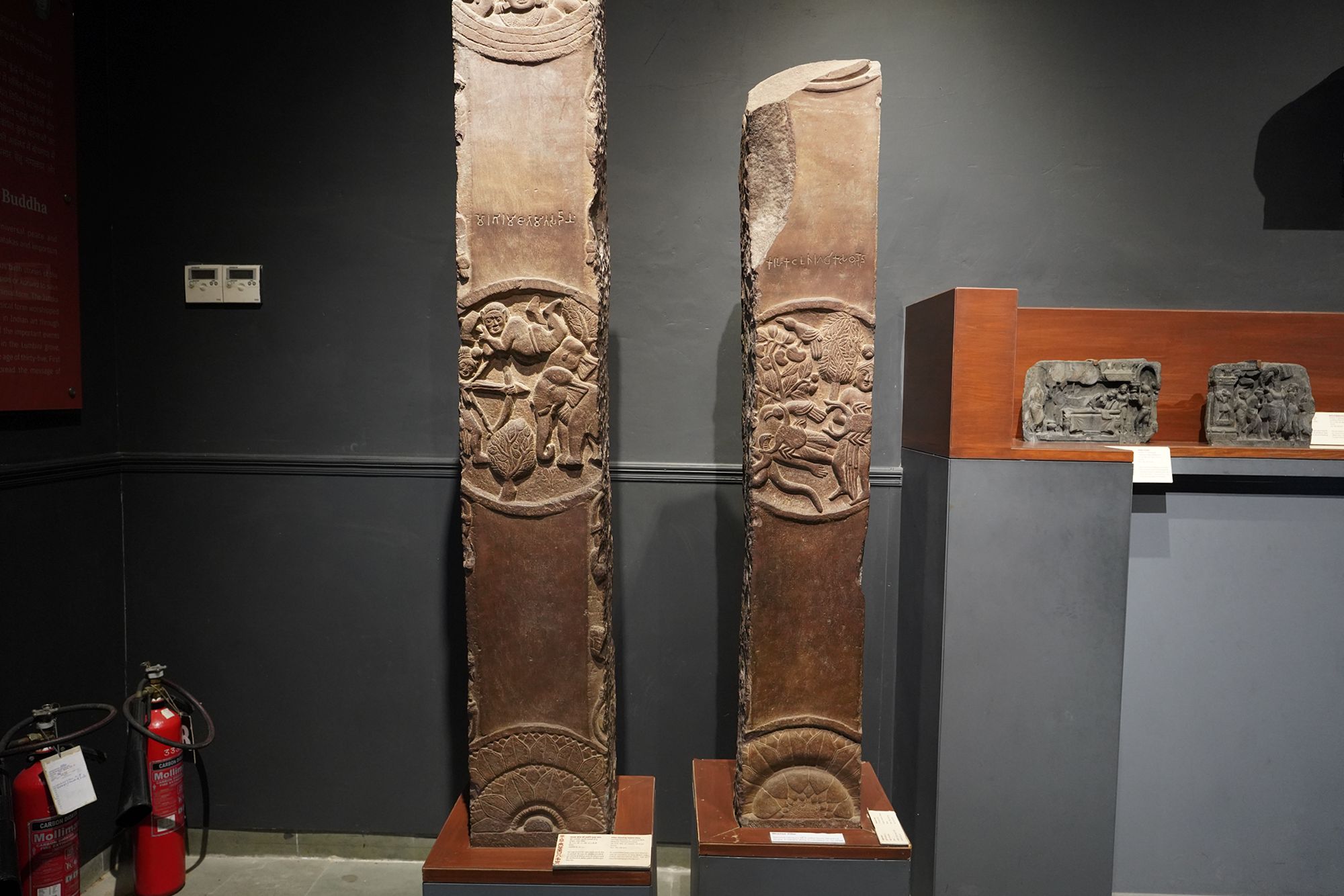 New Delhi – National Museum (8) New Delhi – National Museum (8)