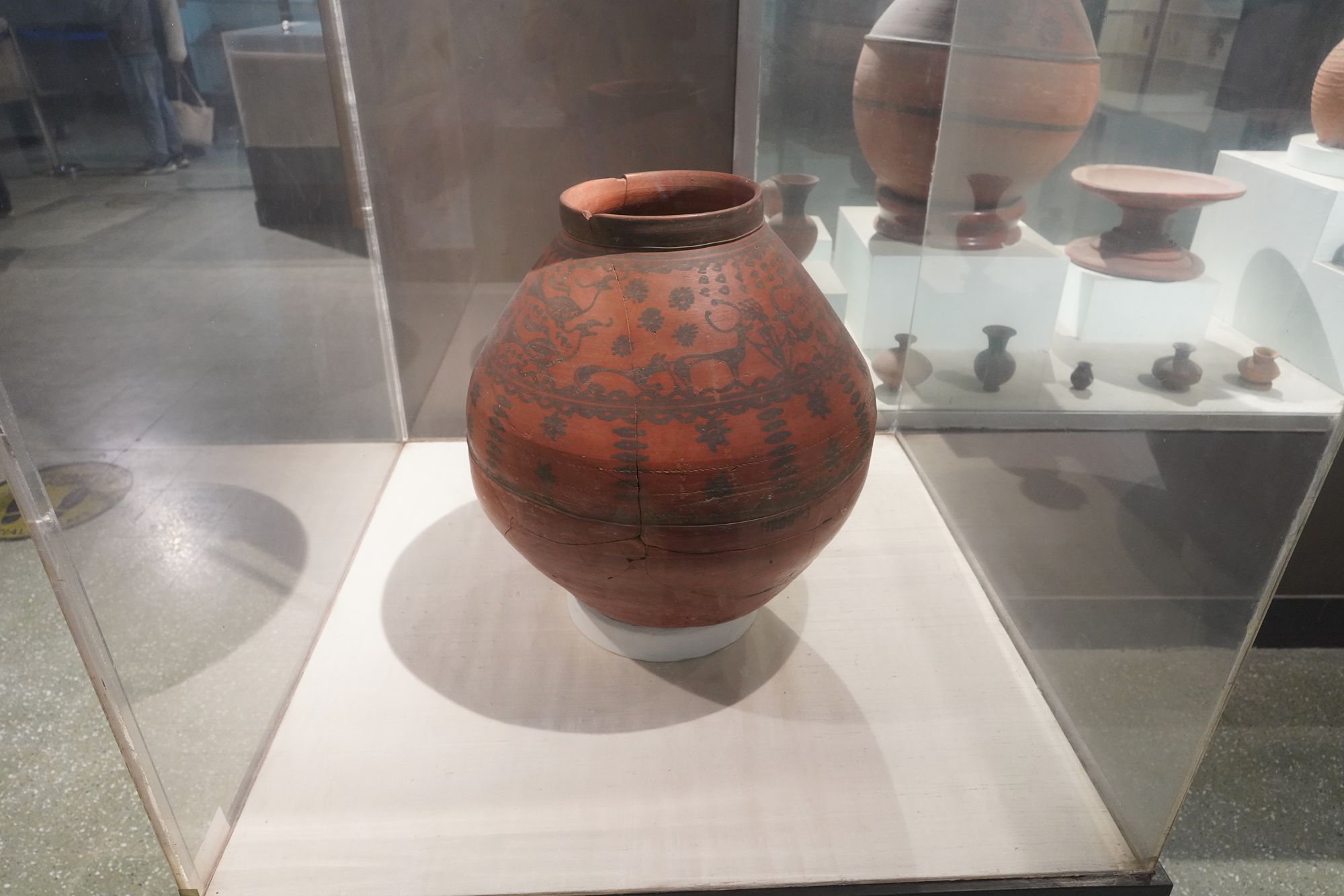 New Delhi – National Museum (80) New Delhi – National Museum (80)