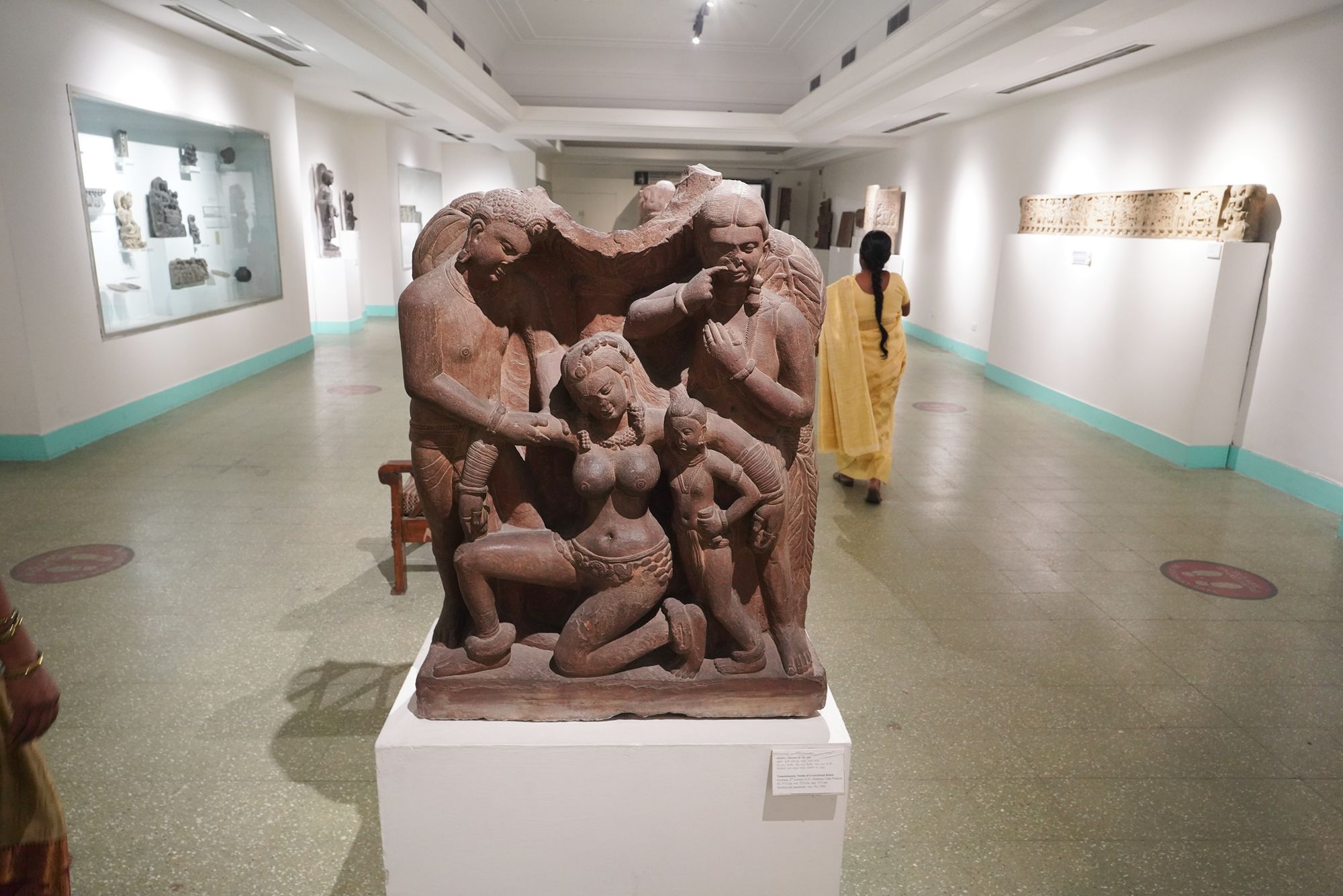 New Delhi – National Museum (97) New Delhi – National Museum (97)