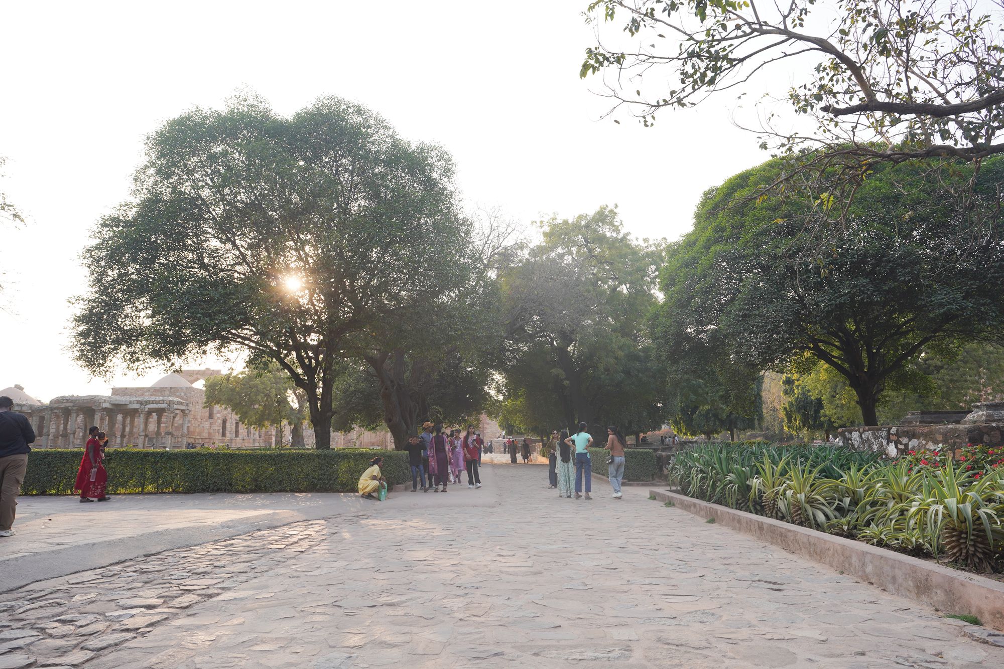 New Delhi – Qutb Minar (19) New Delhi – Qutb Minar (19)