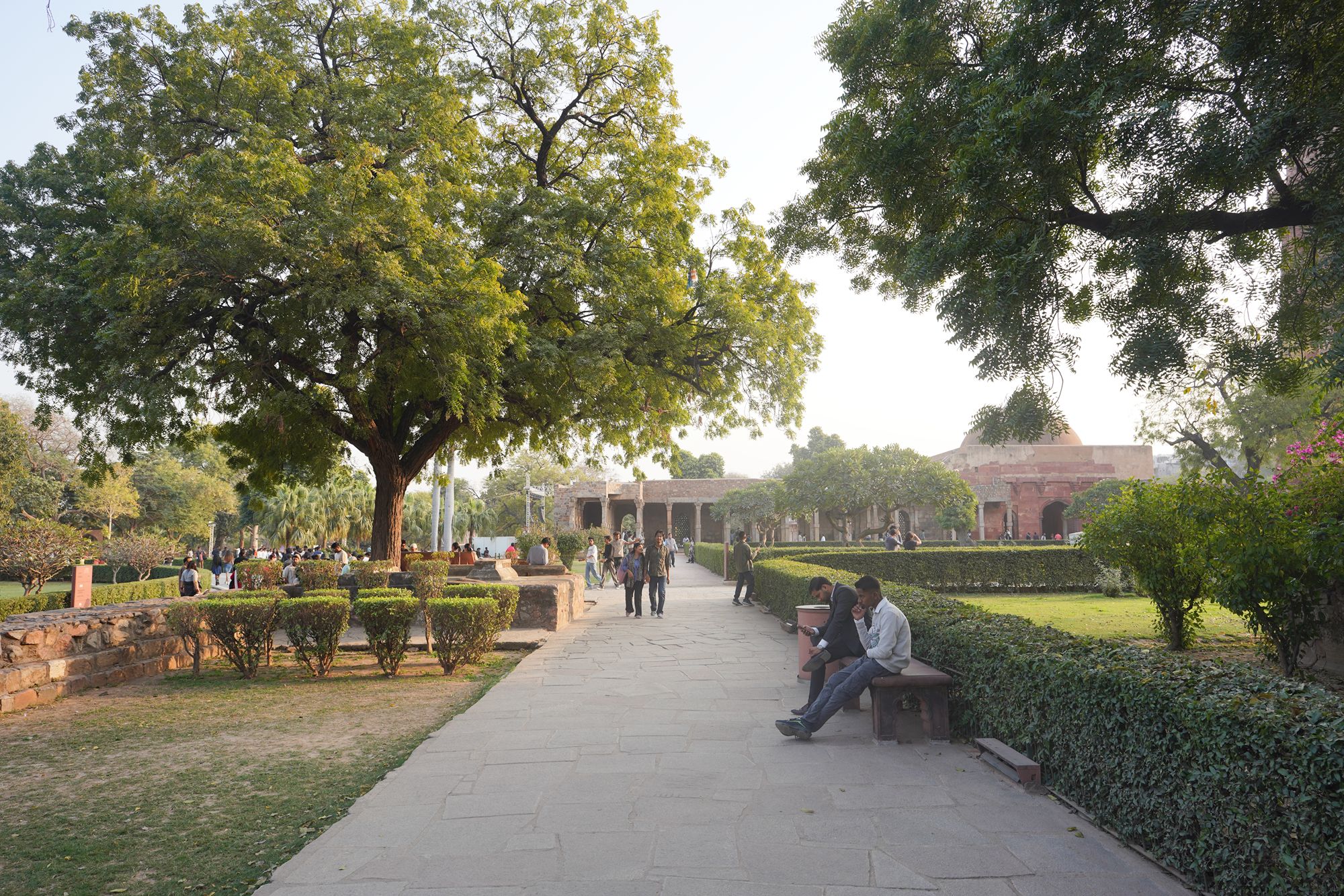 New Delhi – Qutb Minar (23) New Delhi – Qutb Minar (23)