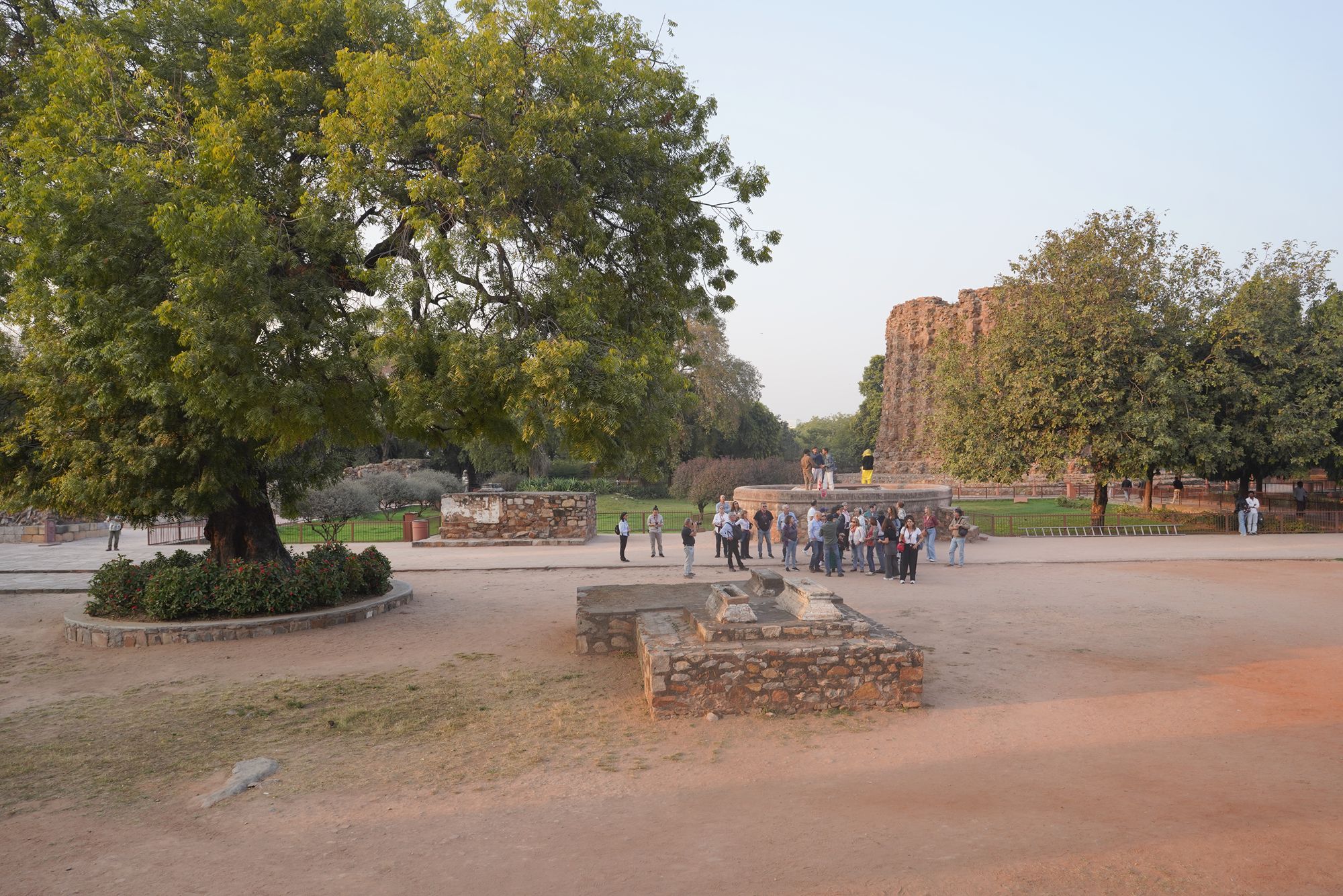 New Delhi – Qutb Minar (72) New Delhi – Qutb Minar (72)
